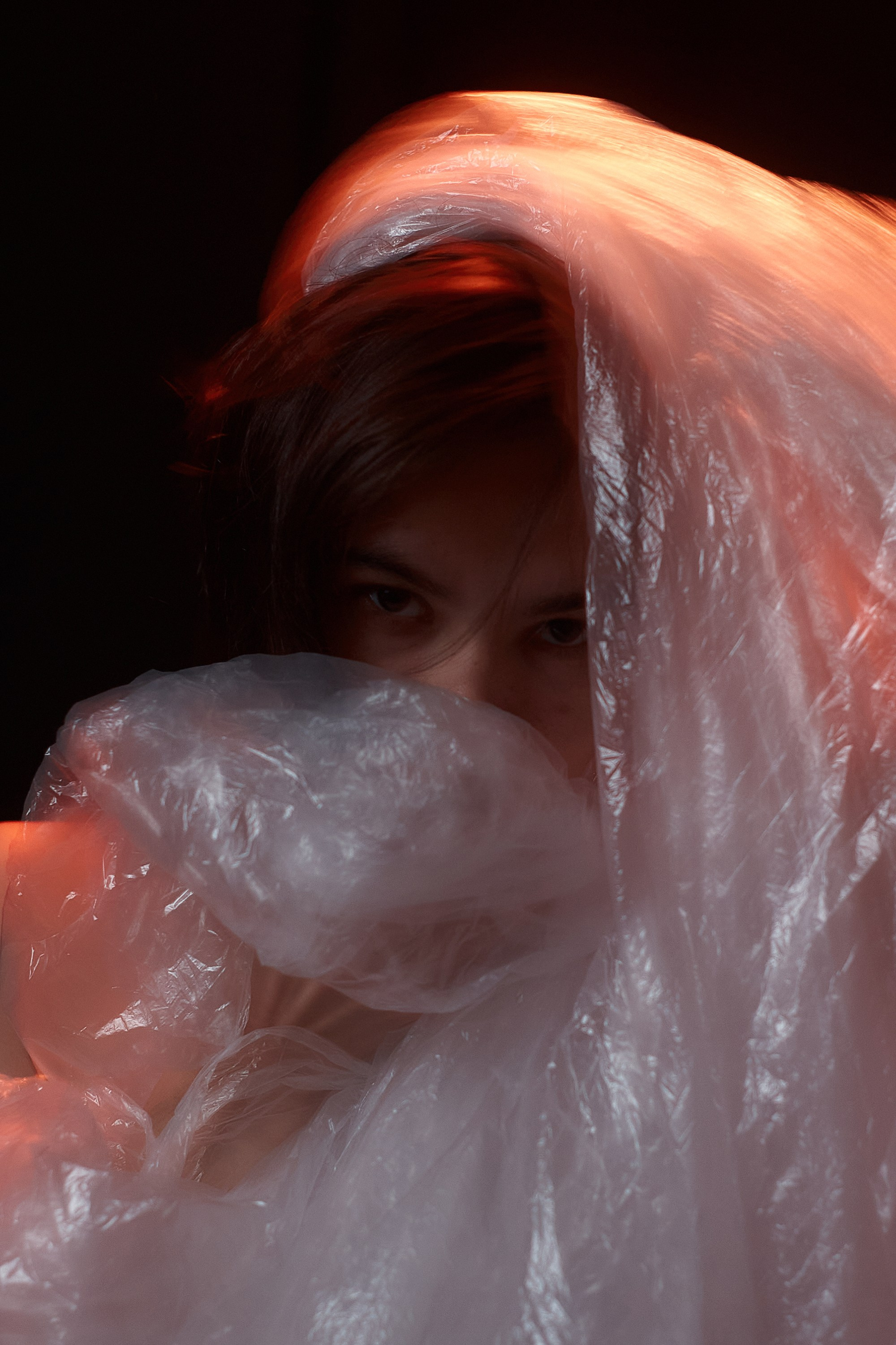 Ню. Фотограф Александр Кудинов, Крым: Легкие съемки, живые эмоции