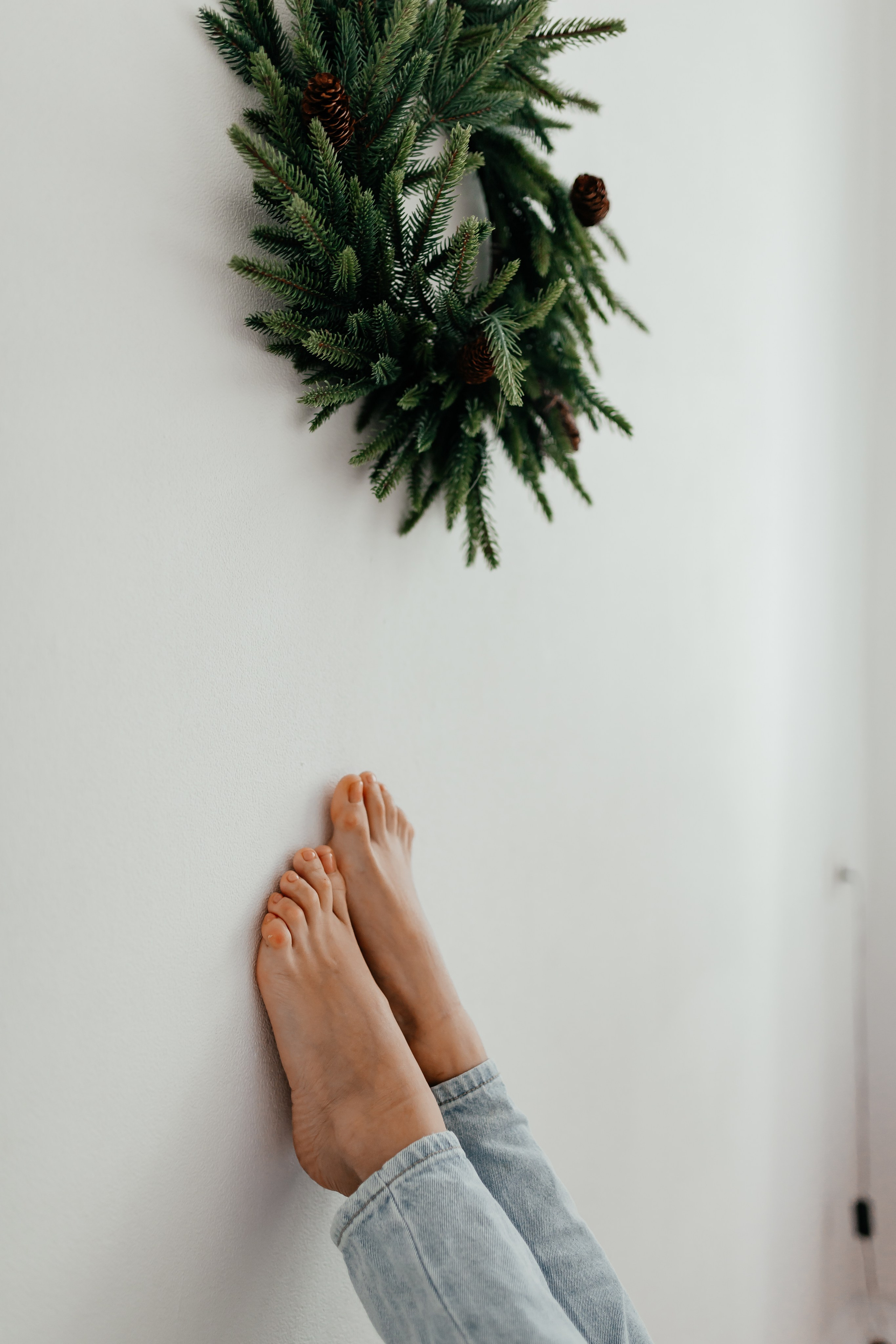 Таня, Захар, Миша. Семейный и домашний фотограф в Москве и МО Королева Валерия