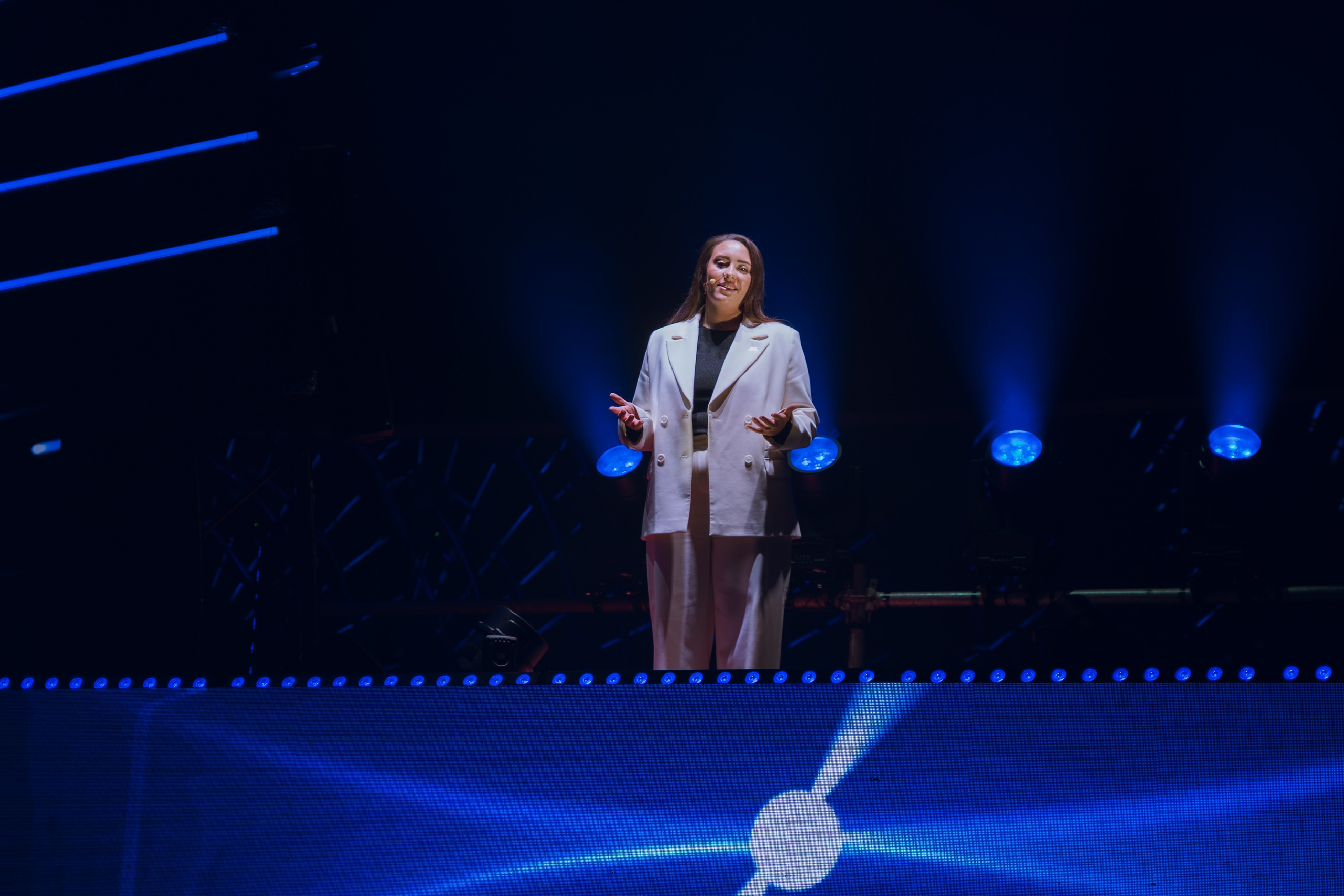 Профразвитие 1 декабря. Фотограф Надежда Погребняк | Рязань | Москва