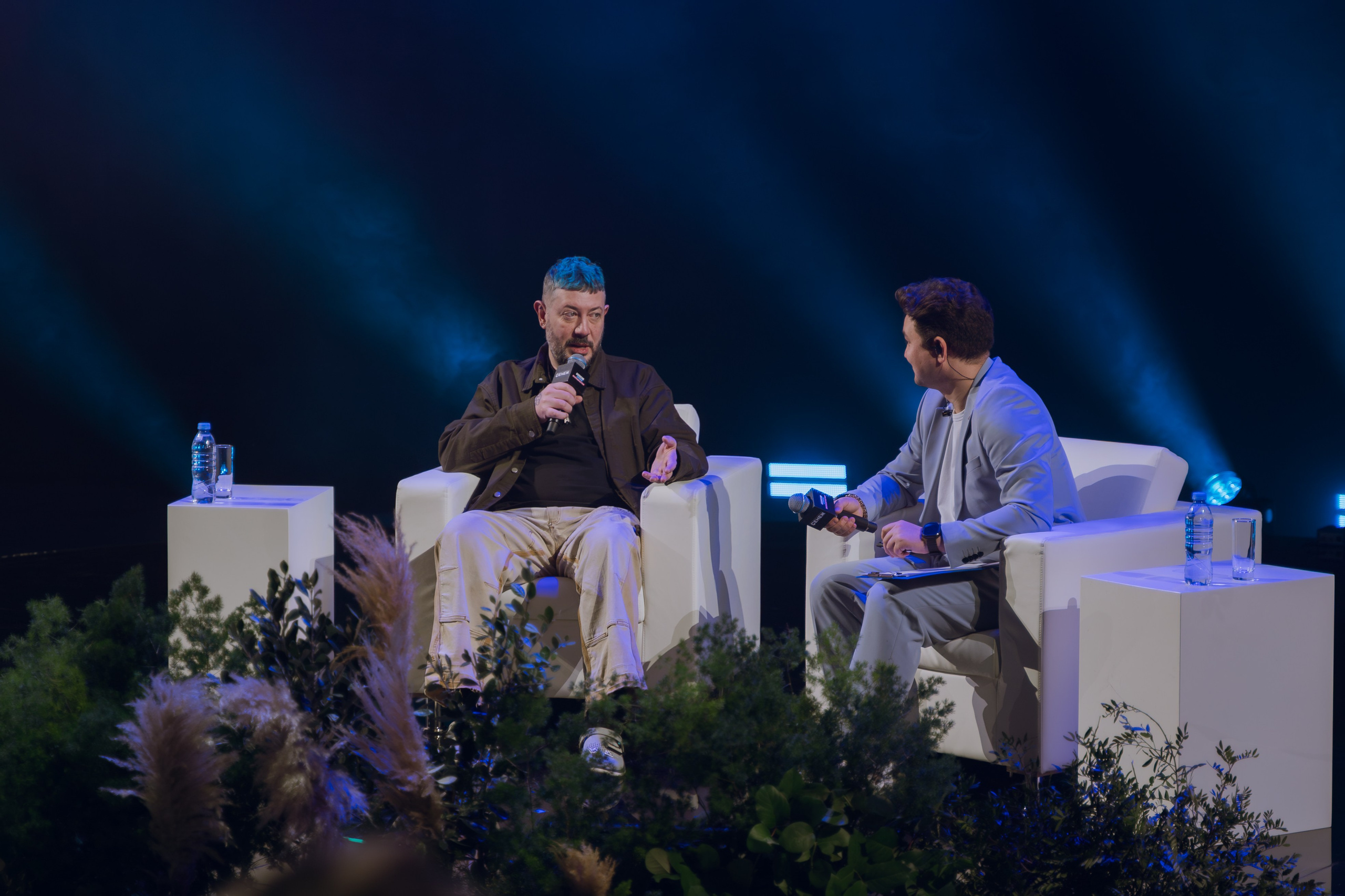 Профразвитие 1 декабря. Фотограф Надежда Погребняк | Рязань | Москва