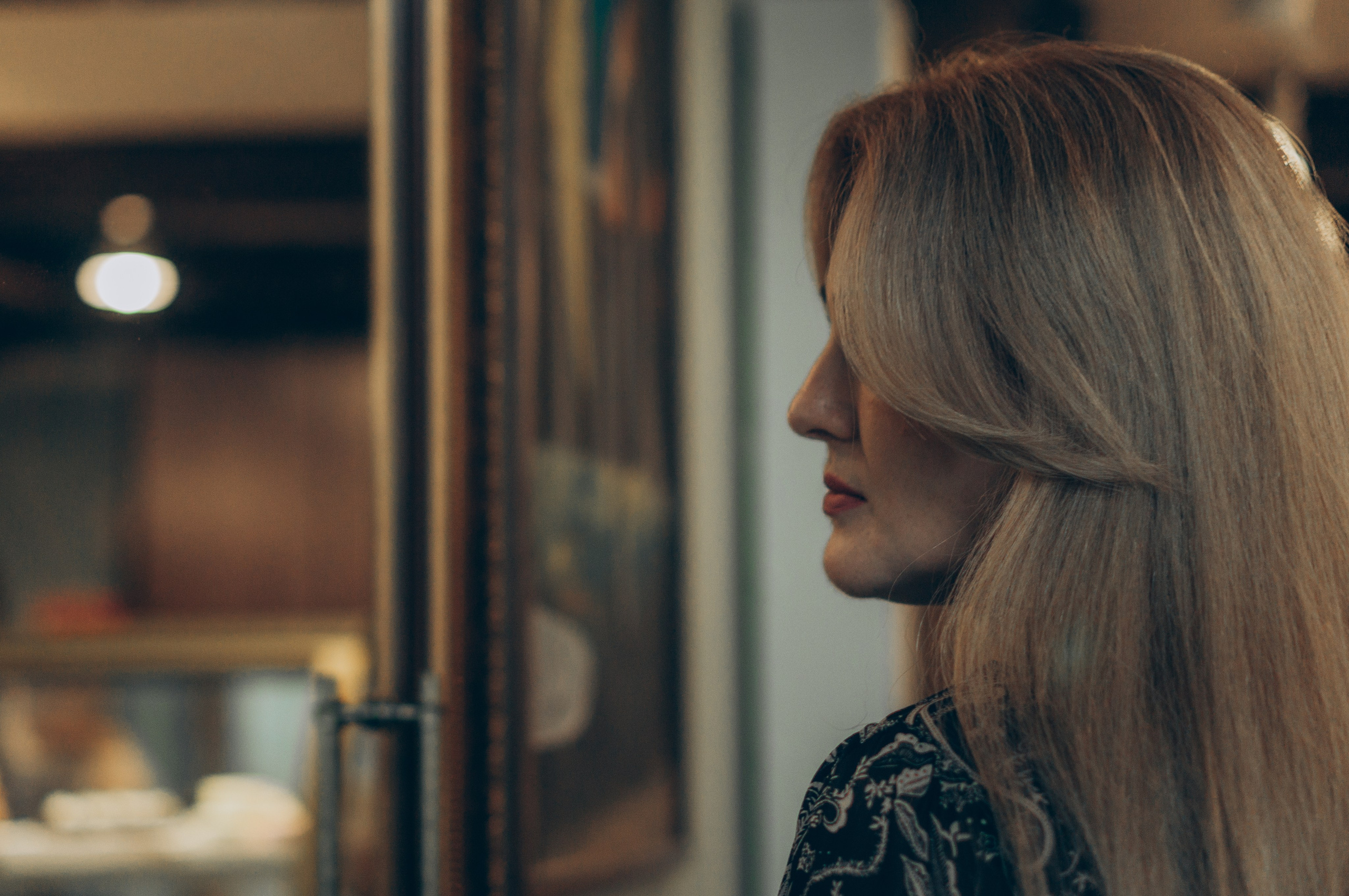 Людмила. Фотограф в Томске Светлана Нестерова