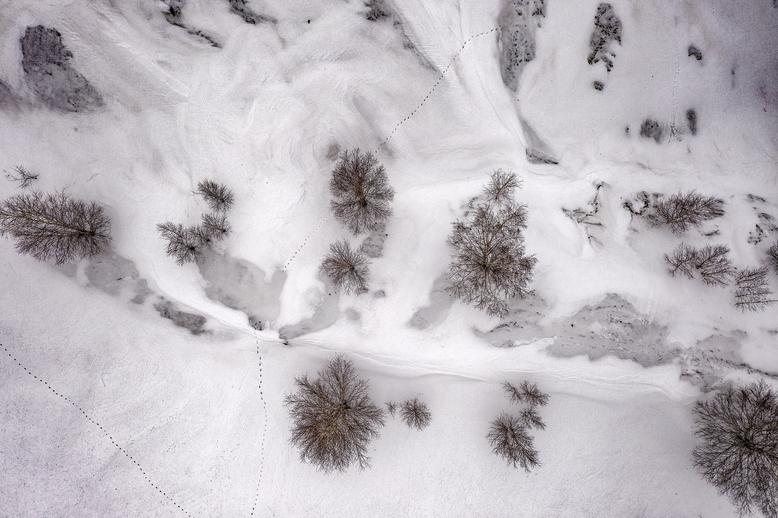 Пейзаж. Фотограф Артем Павлов