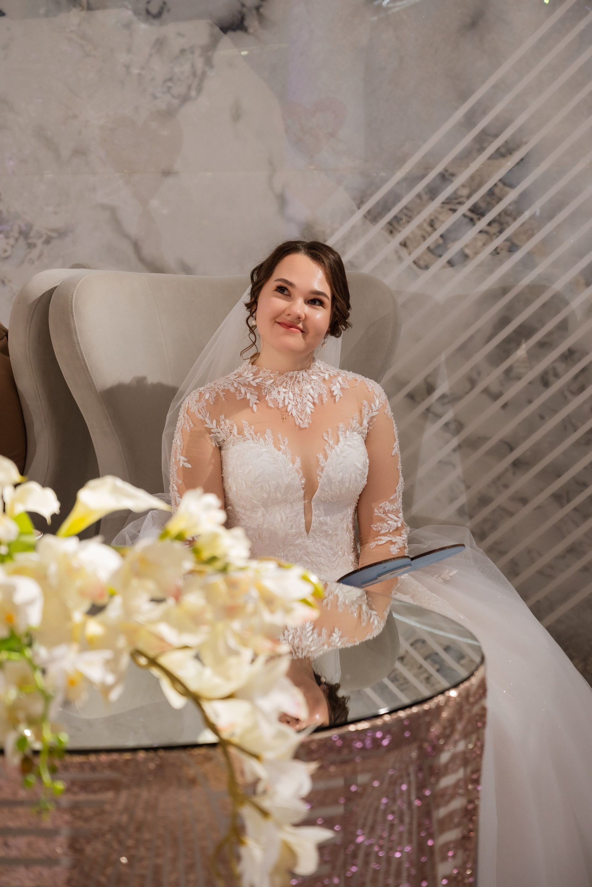 Роман и Анна | 21.09.23. Свадебный фотограф в Санкт-Петербурге Владислава Тюльпина