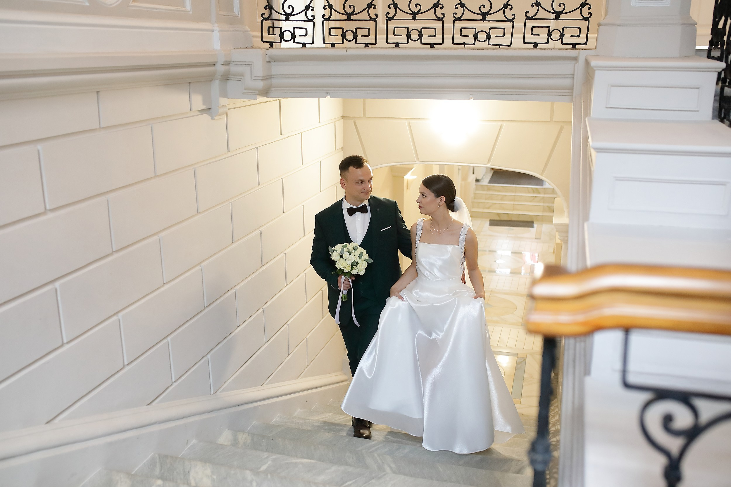 Владимир и Виктория. Свадебный и семейный фотограф и видеограф в Екатеринбурге Полянские Тимур и Анастасия