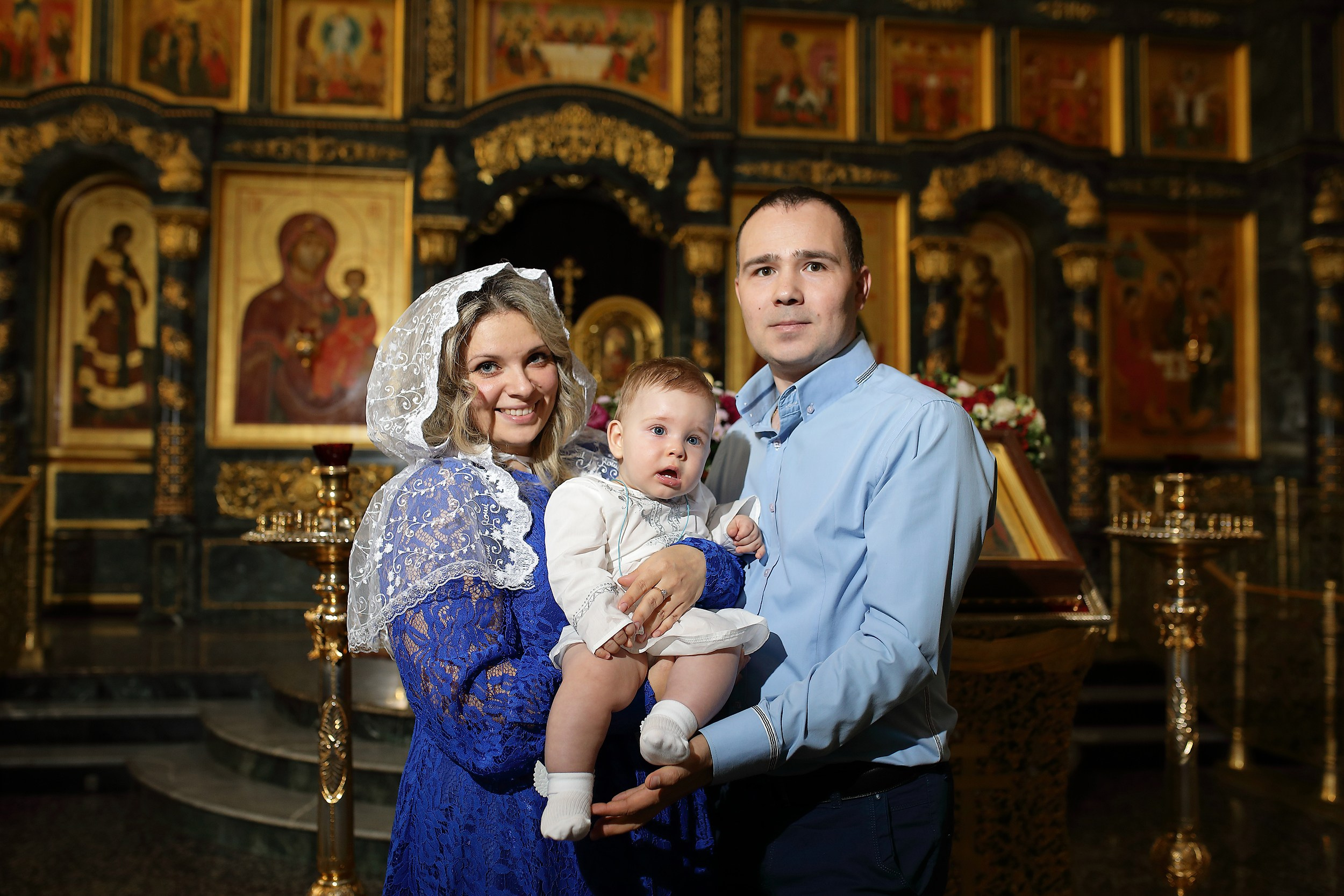 Фотосессия таинства крещения Екатеринбург. Свадебный и семейный фотограф и видеограф в Екатеринбурге Полянские Тимур и Анастасия