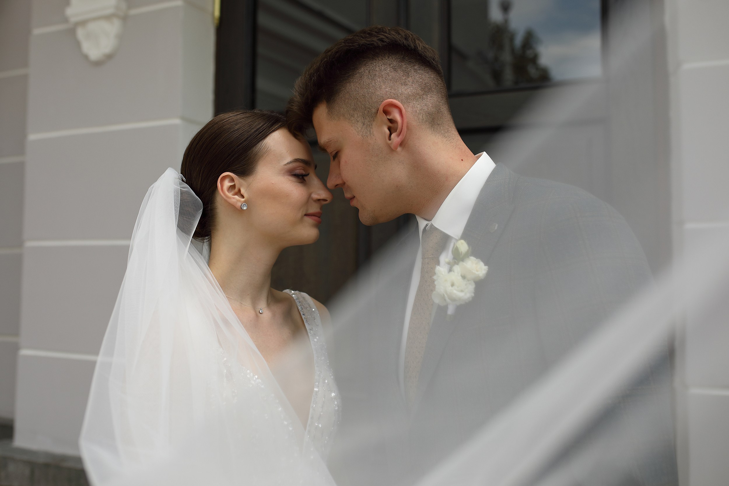 Свадебная фотосессия Дмитрия и Яны. Свадебный и семейный фотограф и видеограф в Екатеринбурге Полянские Тимур и Анастасия