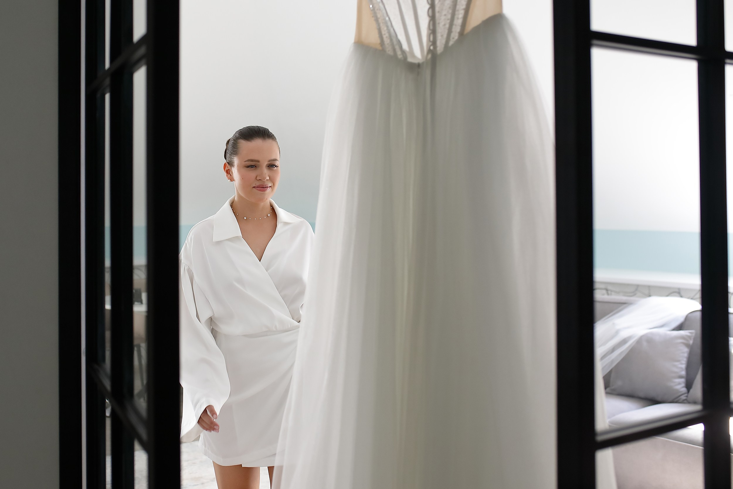 Иван и Дарья. Свадебный и семейный фотограф и видеограф в Екатеринбурге Полянские Тимур и Анастасия