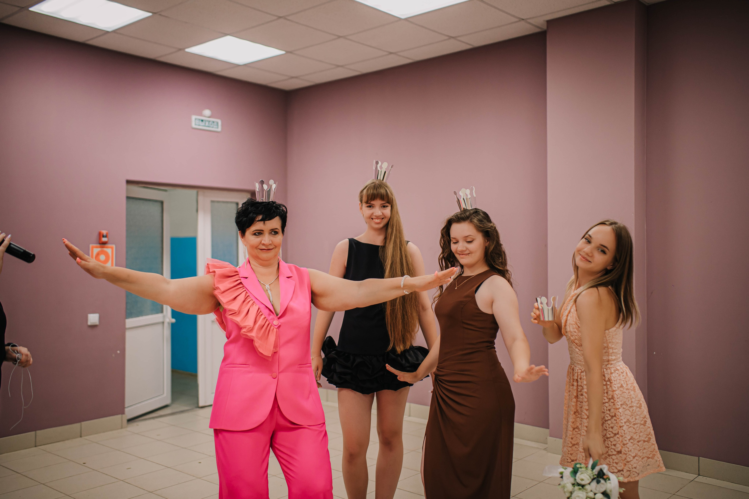 Даниил и Екатерина. Фотограф Дарья Маташкова