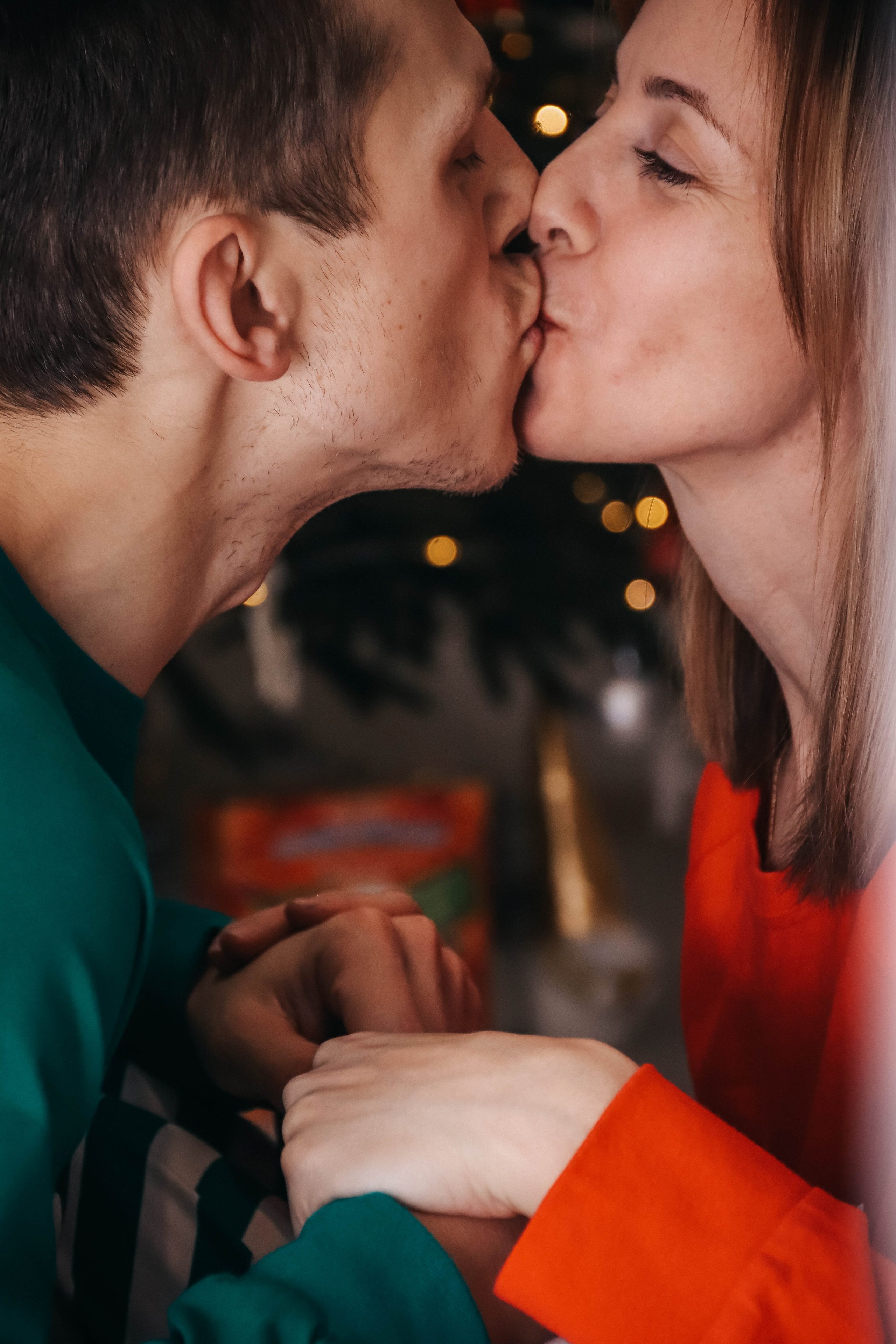 Семья Макаревич. Фотограф Дарья Маташкова