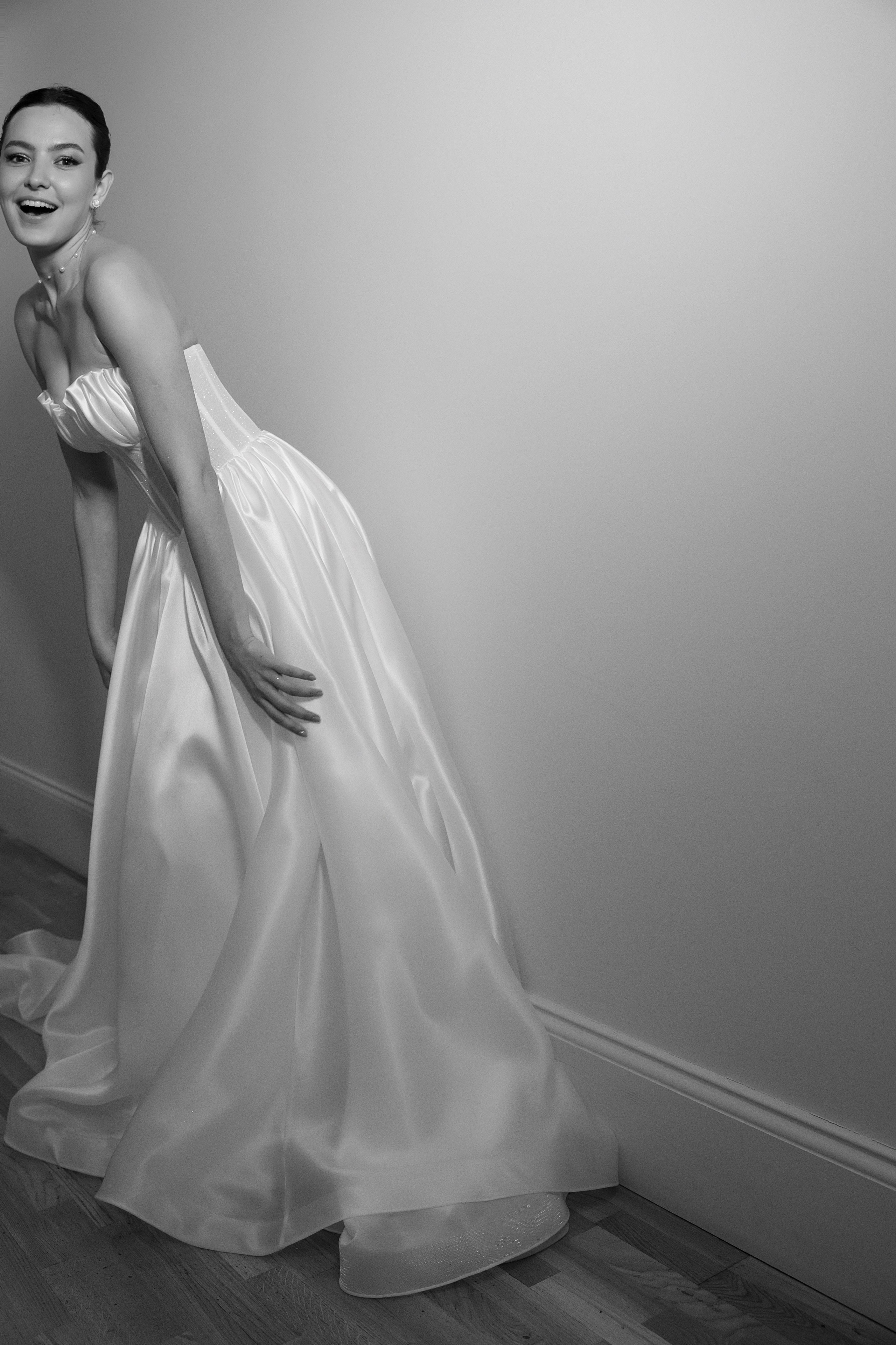 Ты рядом со мной, и это — самый чистый кайф! ♥. Свадебный фотограф Калининград