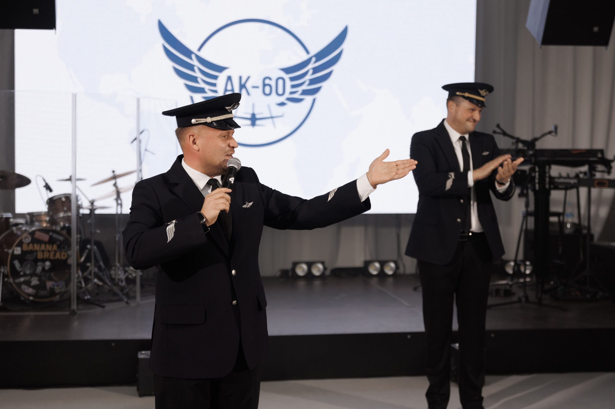 Юбилей. Свадебный фотограф Калининград