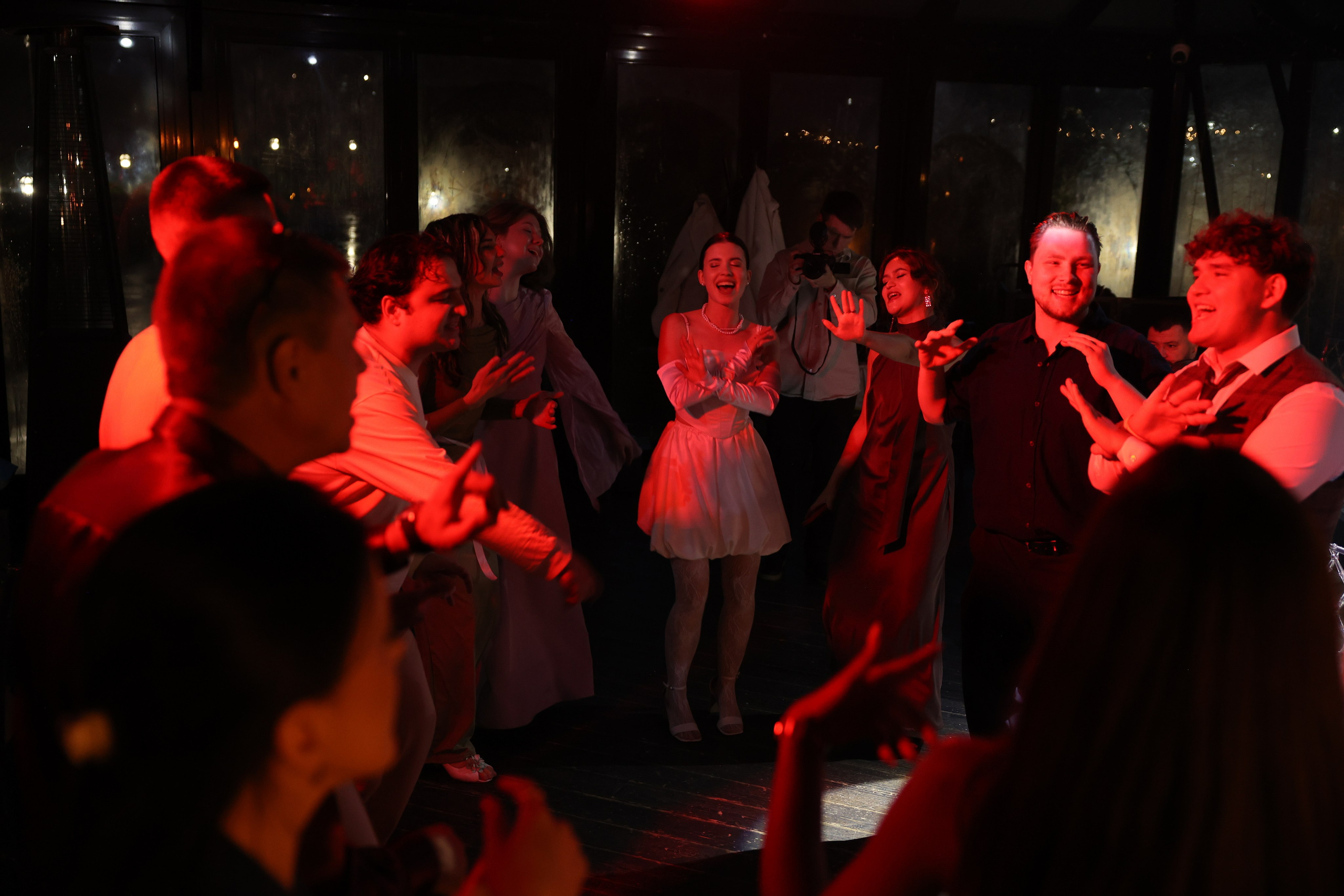 Green-house. Главная