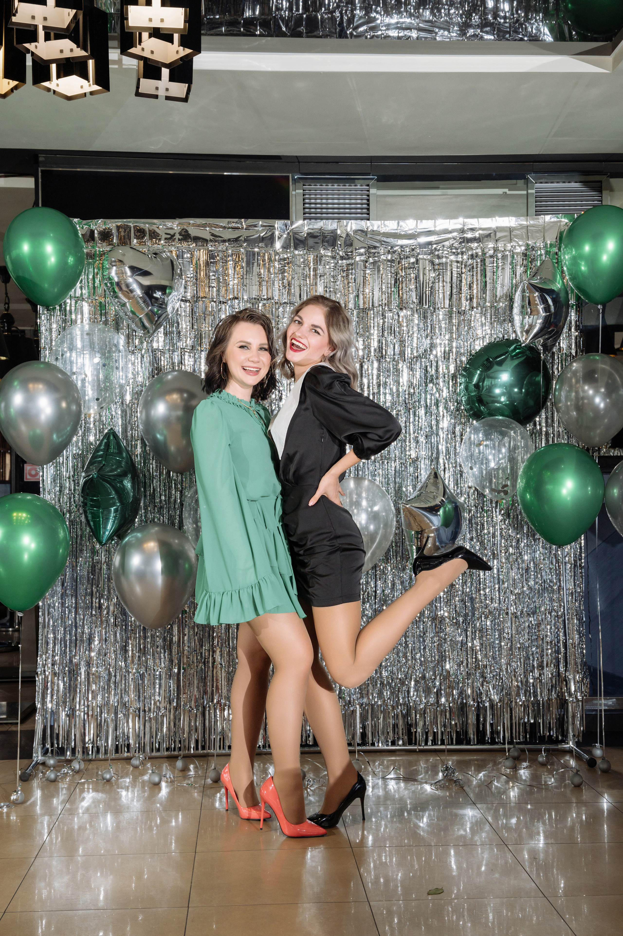 Юбилей Анны 25 лет (репортаж). Свадебный и семейный фотограф в Находке и Владивостоке