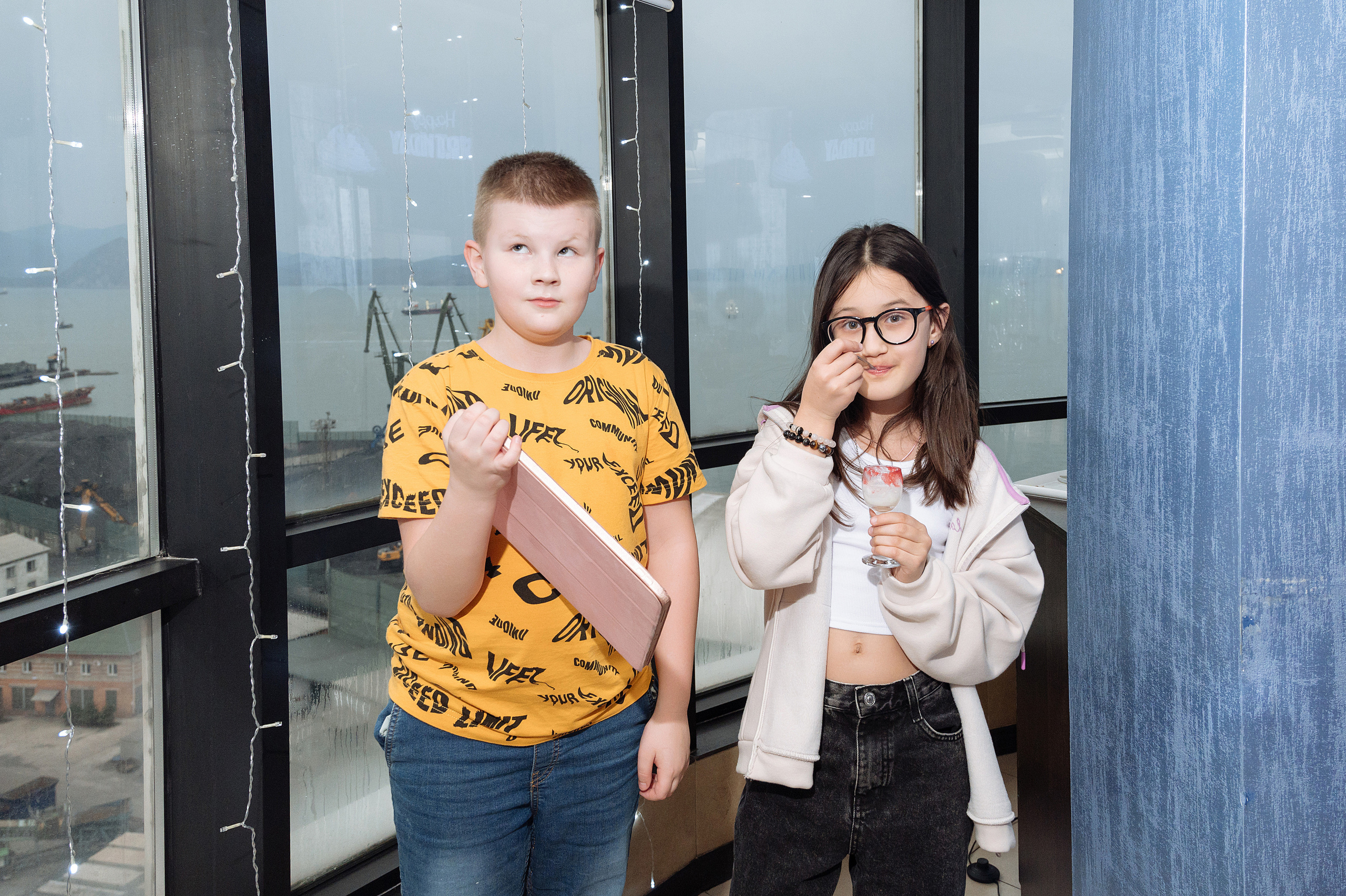 Юбилей Анны 25 лет (репортаж). Свадебный и семейный фотограф в Находке и Владивостоке