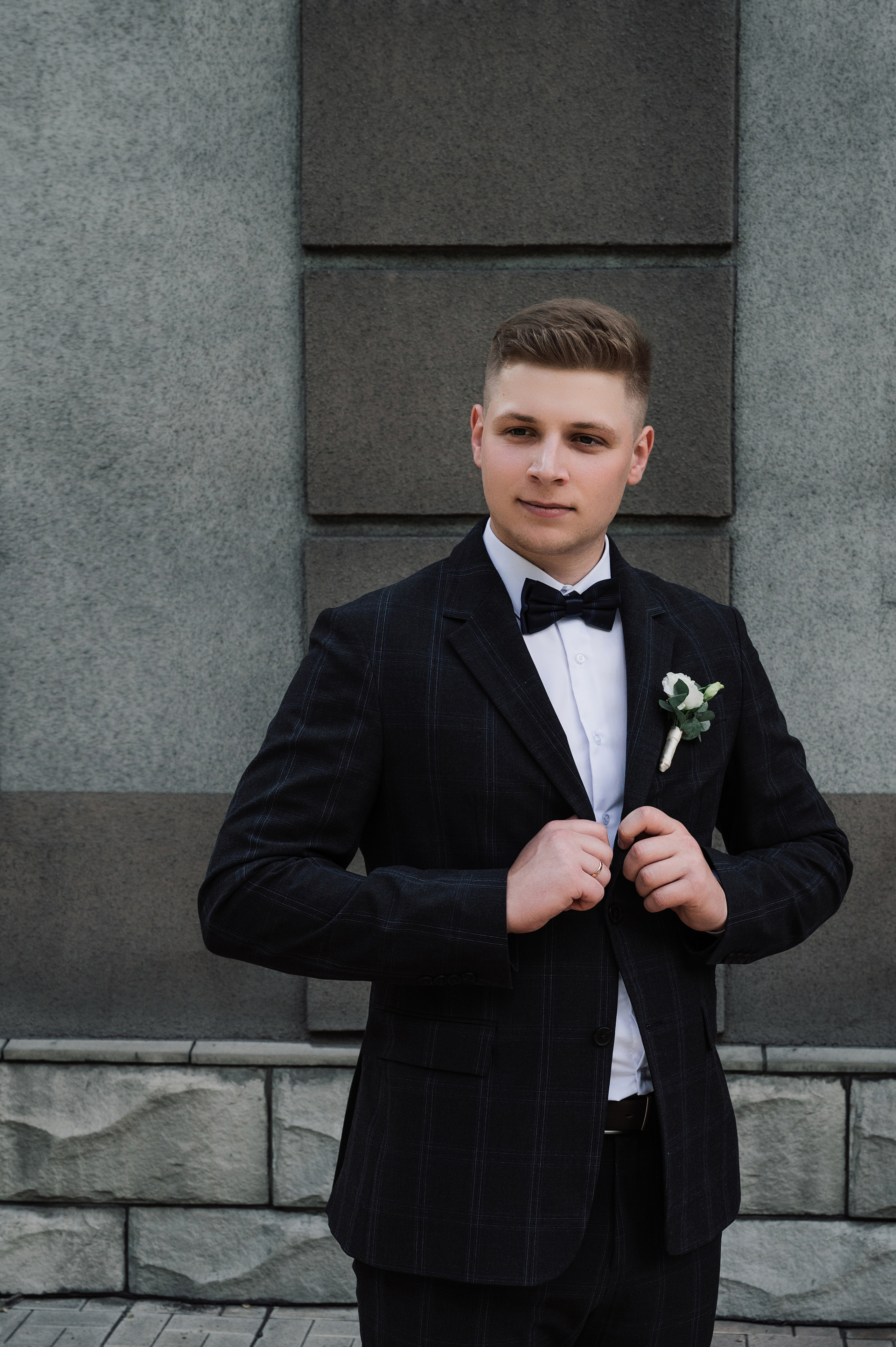 Денис и Елизавета (съемка в г. Находка) 2023 год. Свадебный и семейный фотограф в Находке и Владивостоке