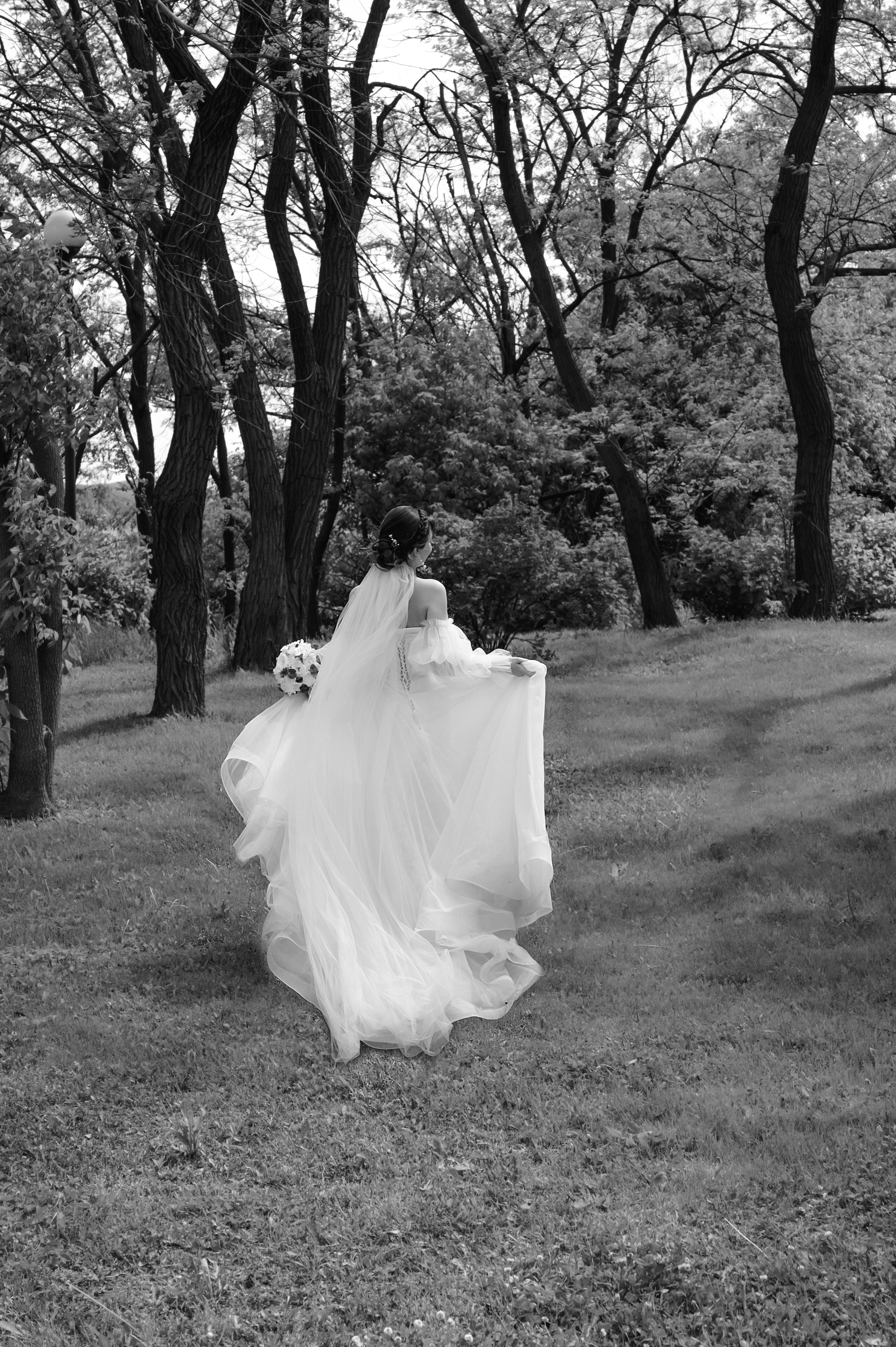 Денис и Елизавета (съемка в г. Находка) 2023 год. Свадебный и семейный фотограф в Находке и Владивостоке