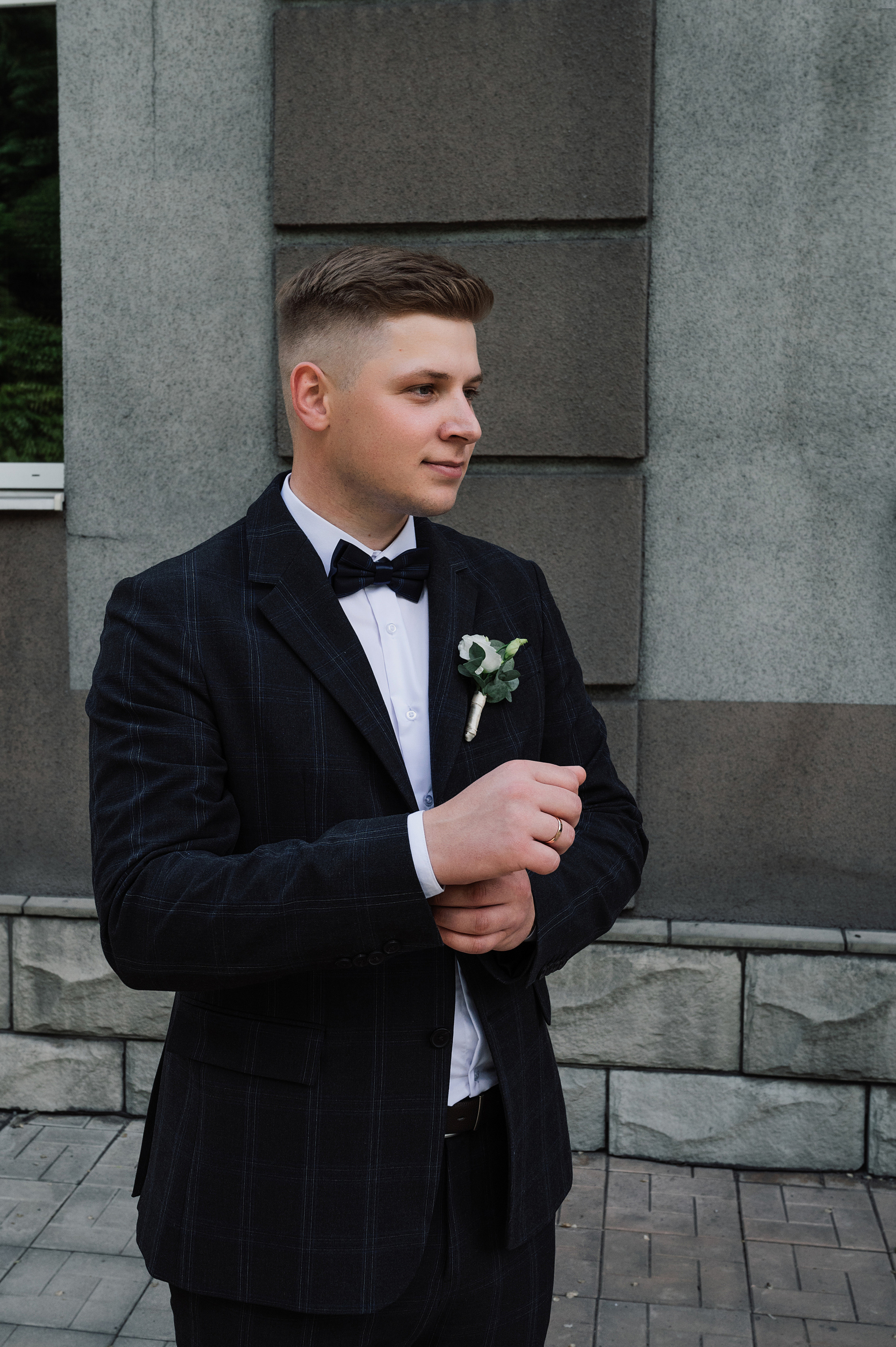 Денис и Елизавета (съемка в г. Находка) 2023 год. Свадебный и семейный фотограф в Находке и Владивостоке