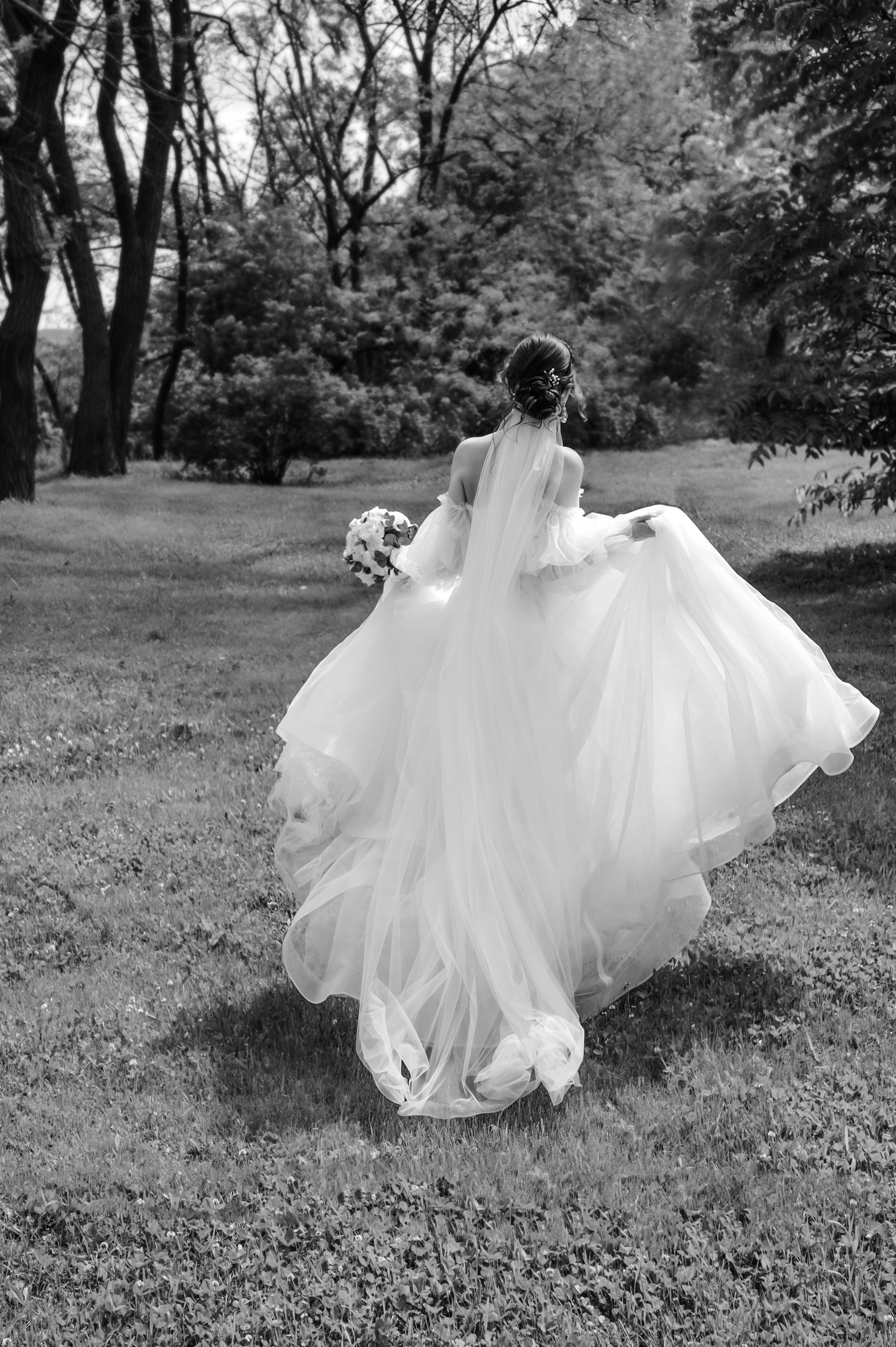 Денис и Елизавета (съемка в г. Находка) 2023 год. Свадебный и семейный фотограф в Находке и Владивостоке