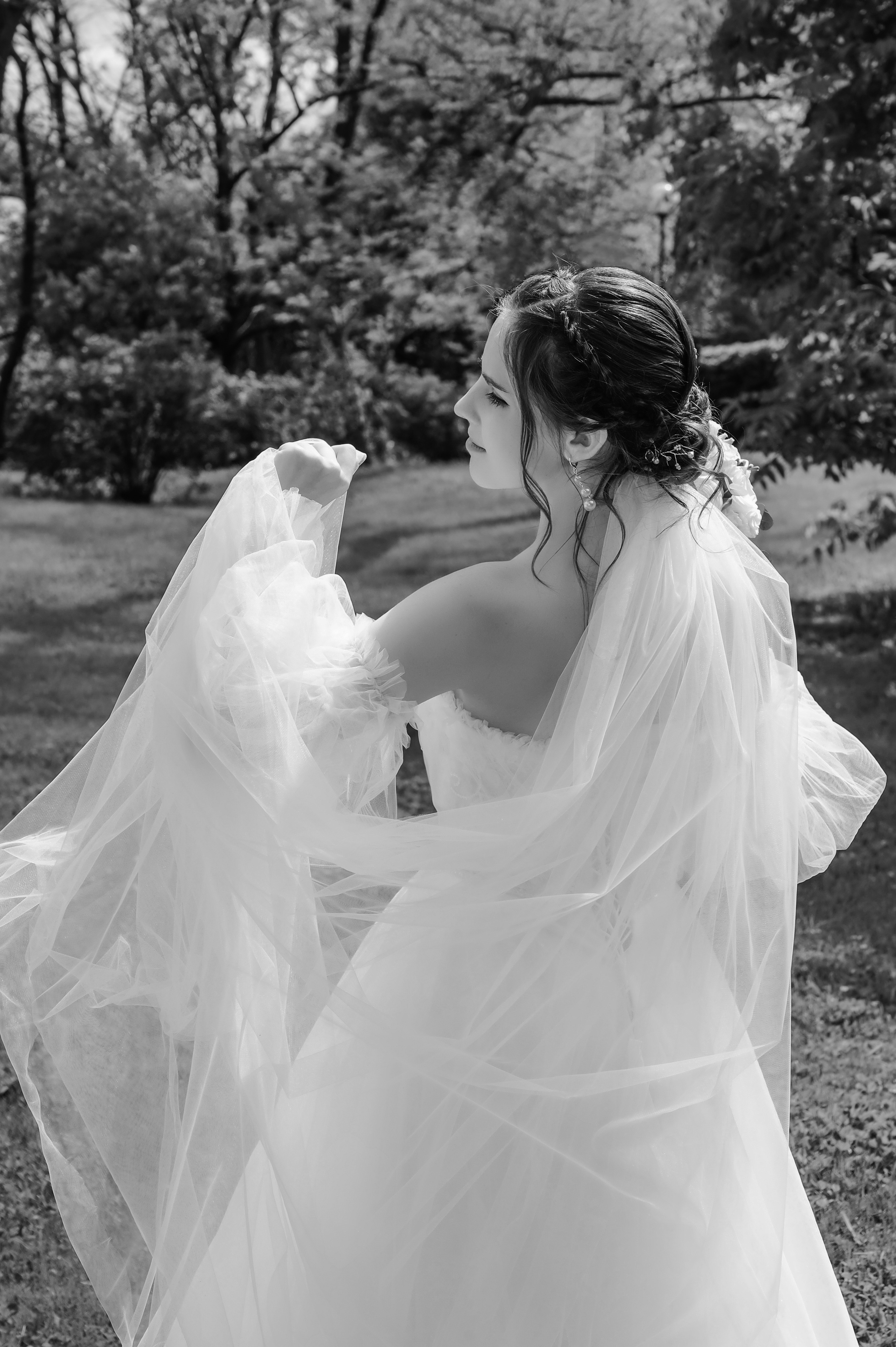 Денис и Елизавета (съемка в г. Находка) 2023 год. Свадебный и семейный фотограф в Находке и Владивостоке