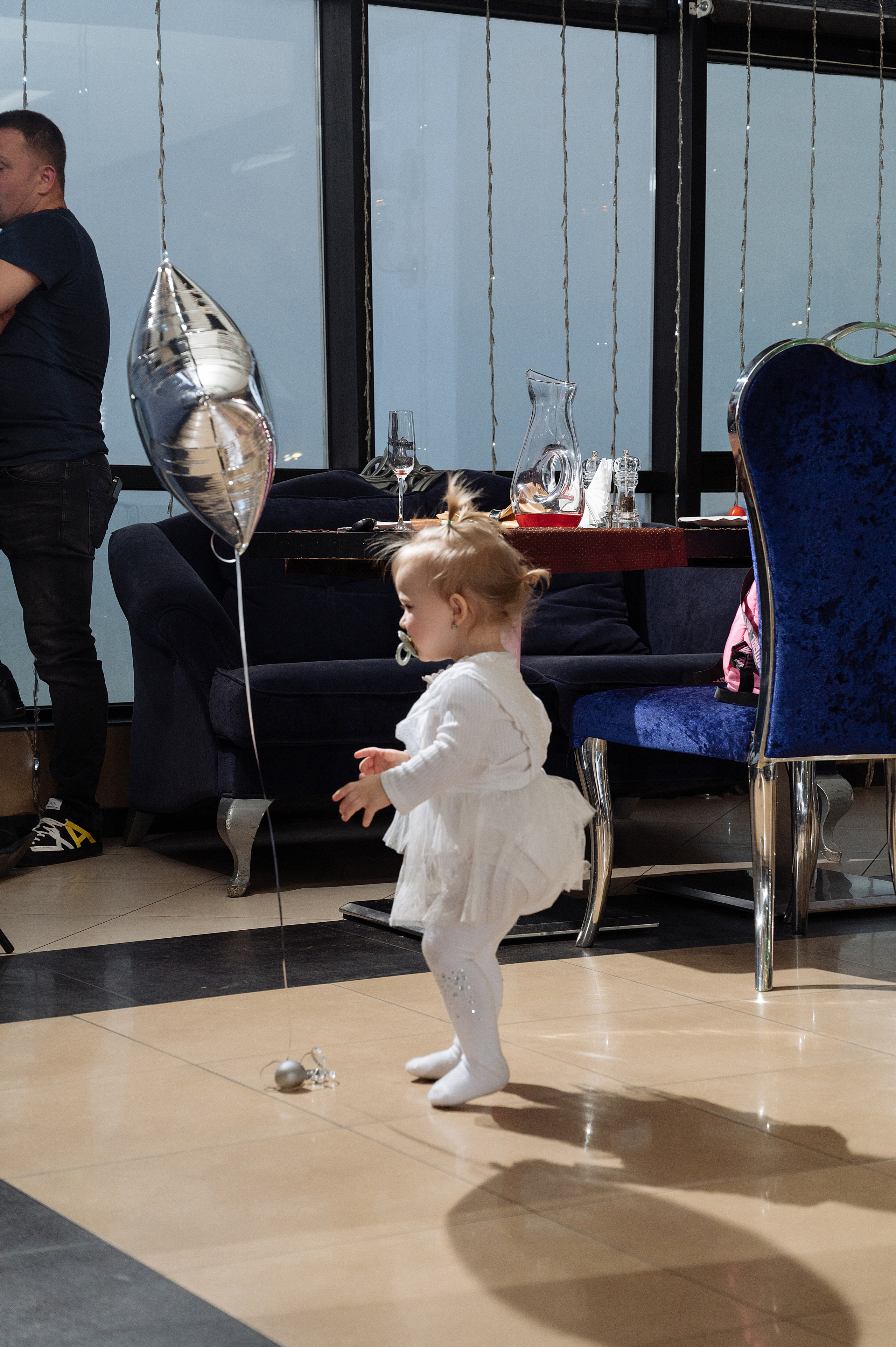 Юбилей Анны 25 лет (репортаж). Свадебный и семейный фотограф в Находке и Владивостоке