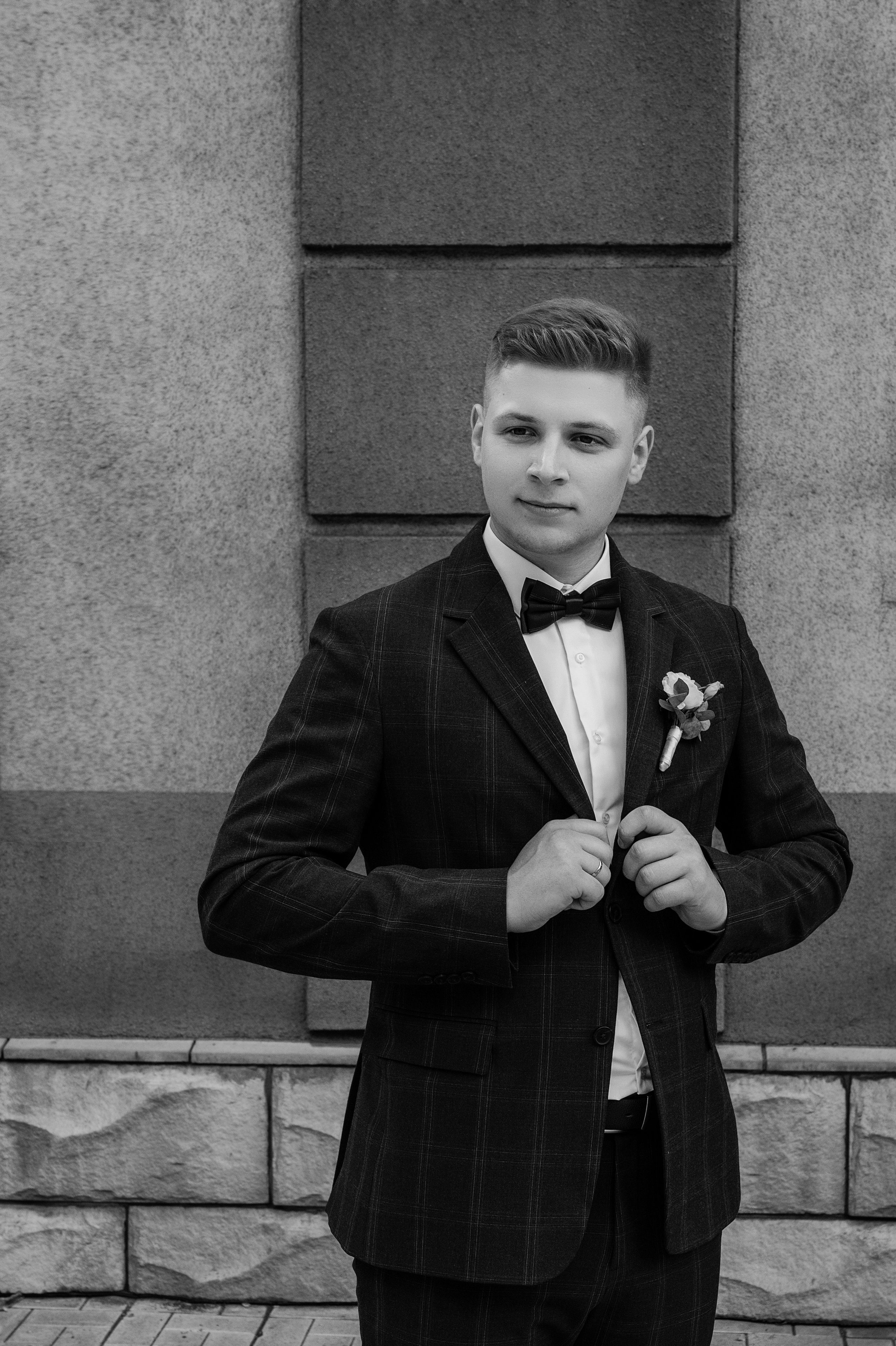 Денис и Елизавета (съемка в г. Находка) 2023 год. Свадебный и семейный фотограф в Находке и Владивостоке