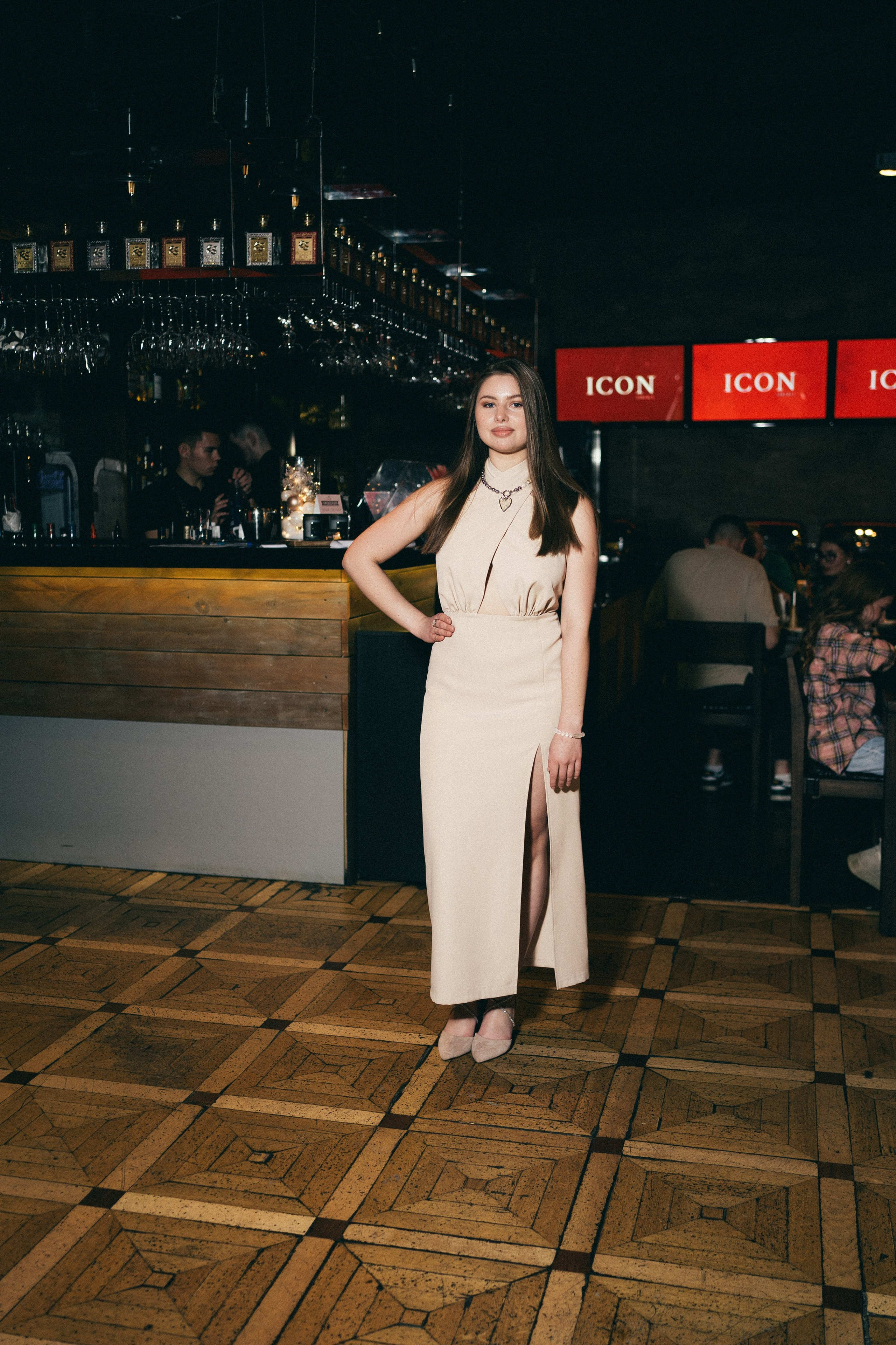 Презентация новогоднего номера журнала ICON SIBERIA MAG. Фотограф на любое событие в Кемерово