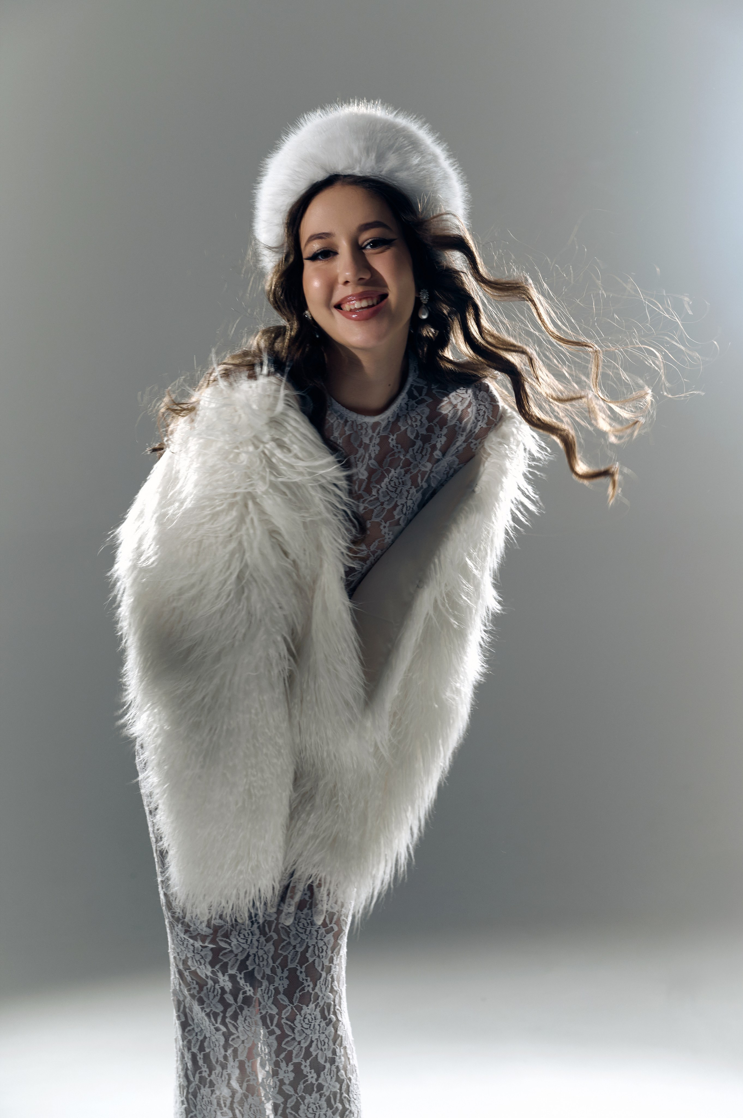 Настя. Фотограф Юлия Тоньшина