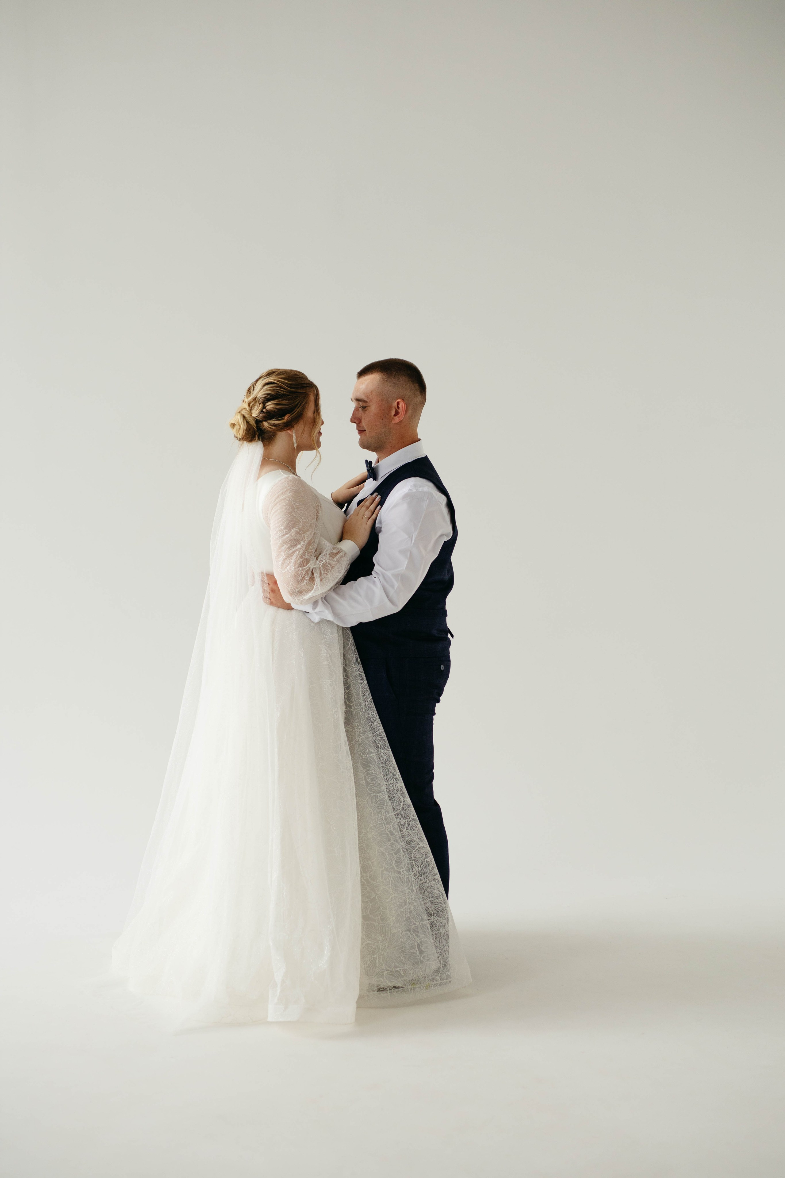 Николай и Валерия. Свадебный и женский фотограф