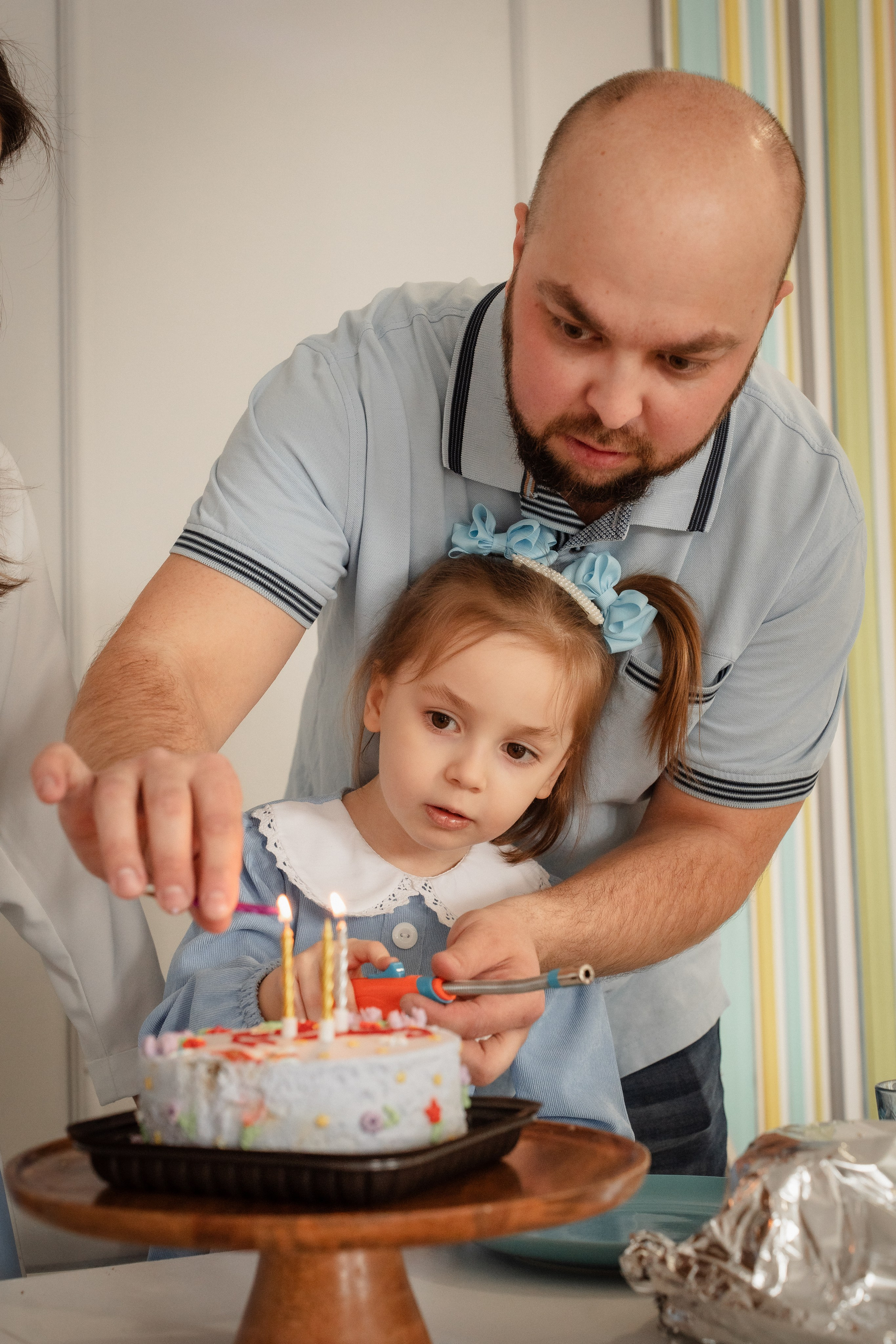 Праздники/События. Семейный и Свадебный фотограф Глеб Герасименко