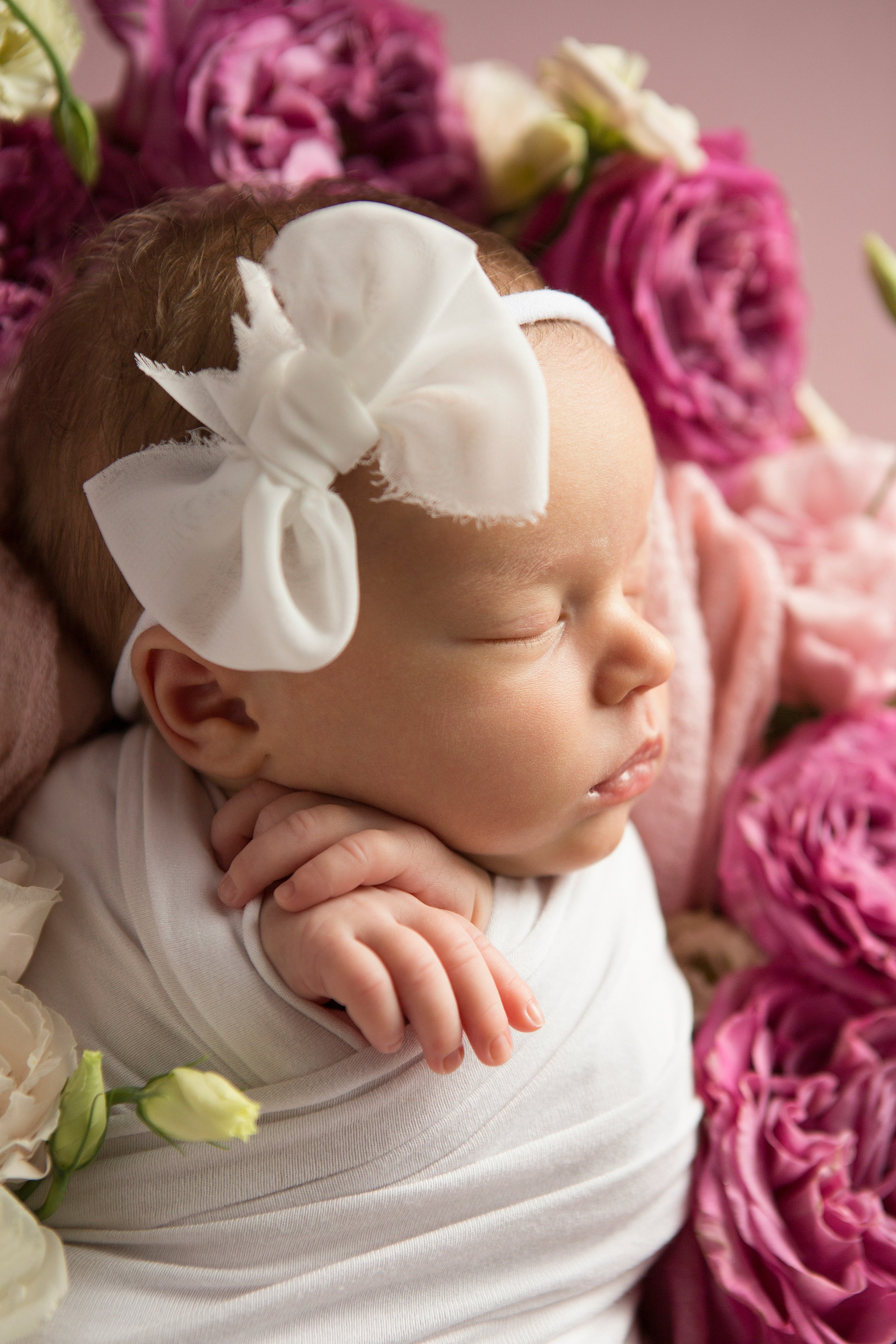 Фотосессия новорожденного. Фотограф новорожденных и беременности, Екатеринбург Сметанина Наталья