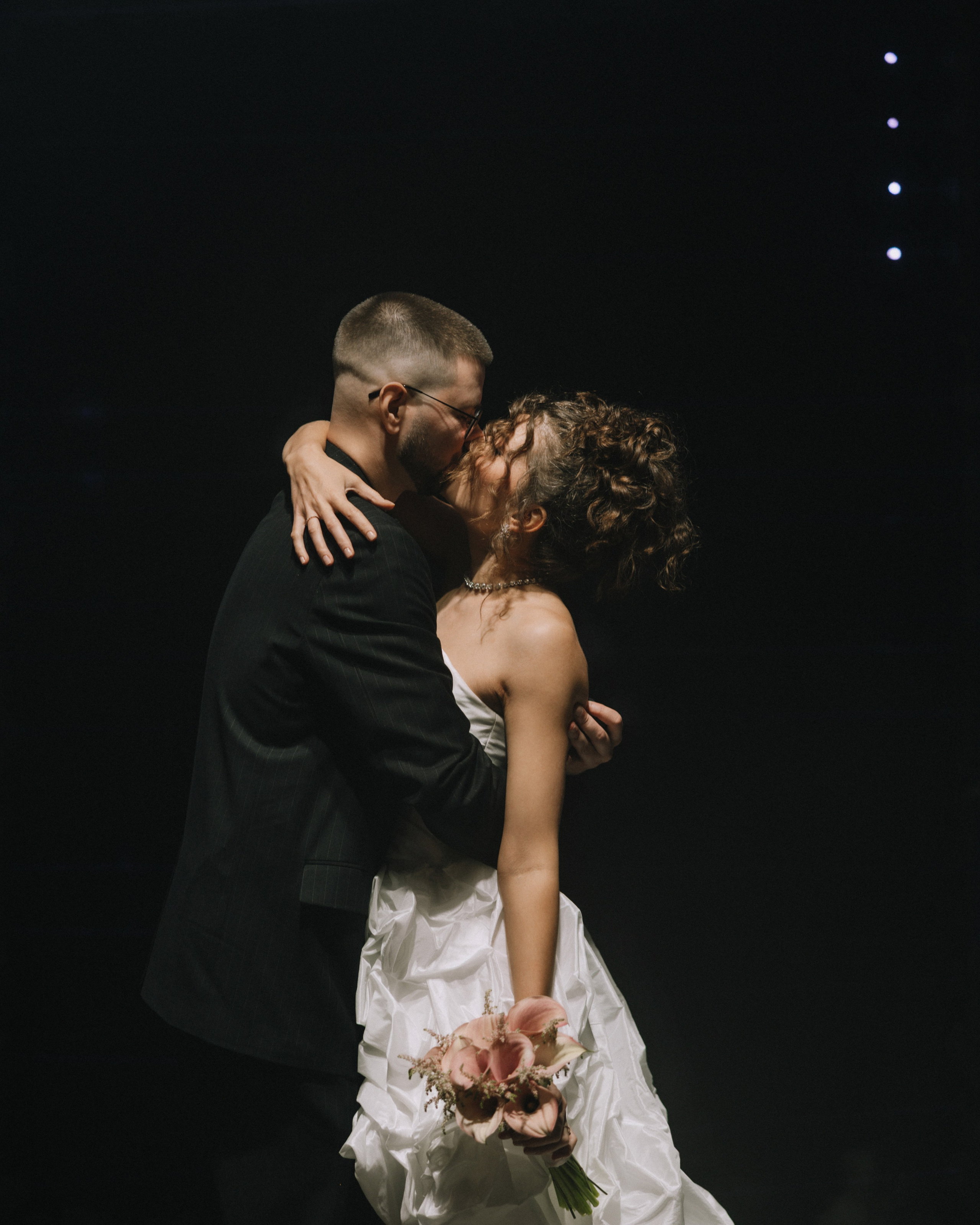 Егор Аня. Фотограф Артем Котелевец