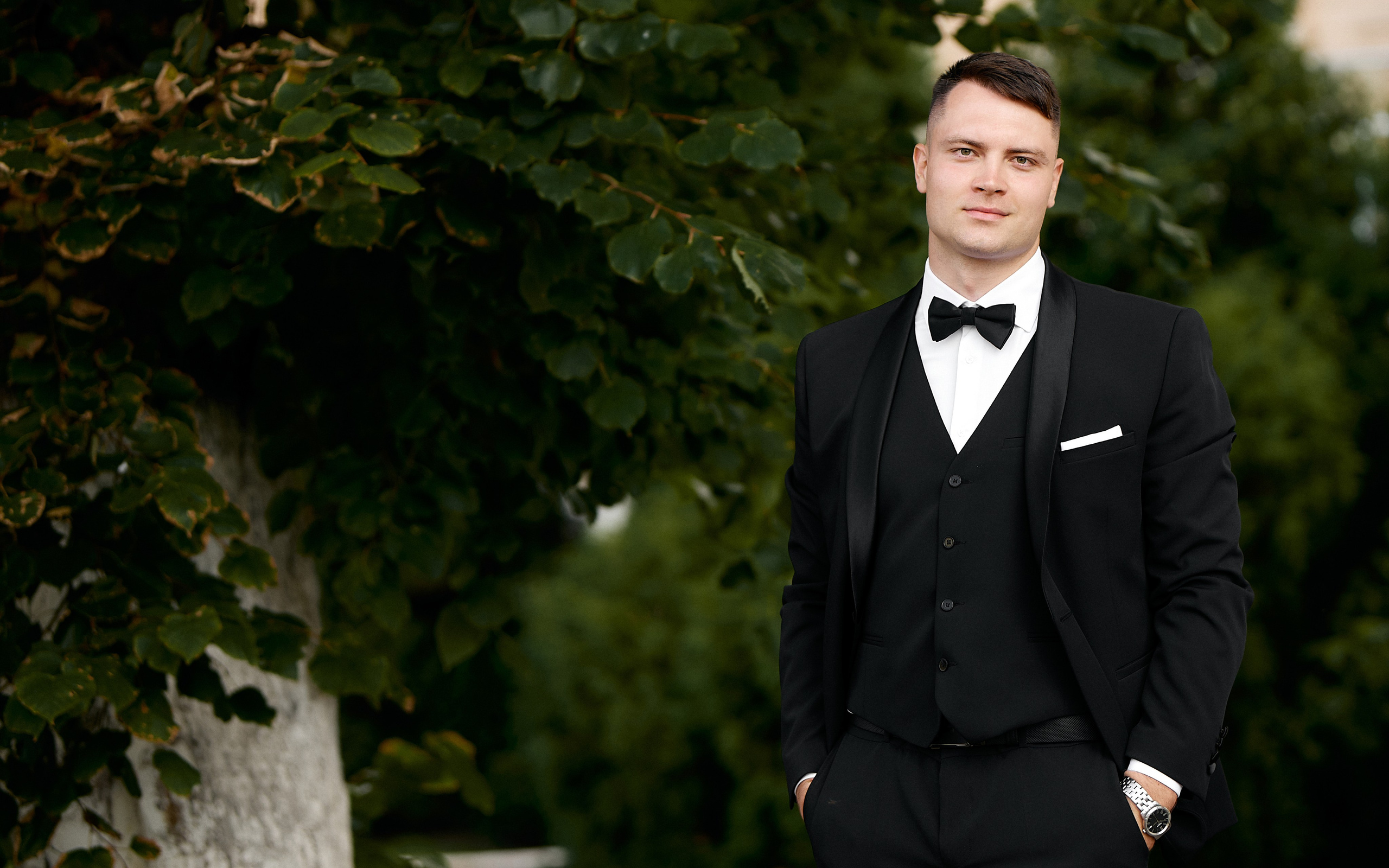 Алена и Алексей. Фотограф в Саранске Дмитрий Емелин