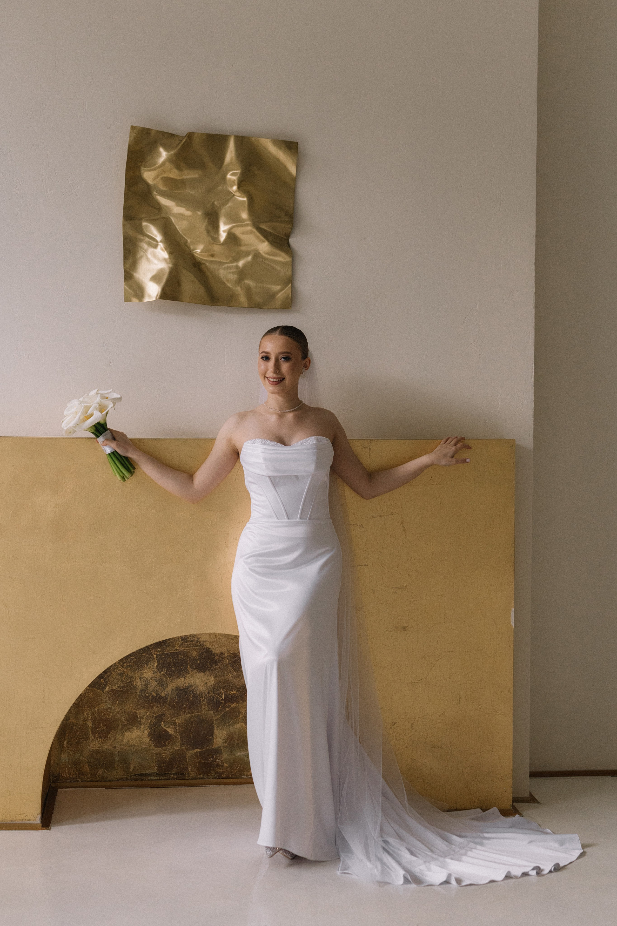 Дождь на счастье. Свадебный фотограф в Краснодаре Булатова Наталия