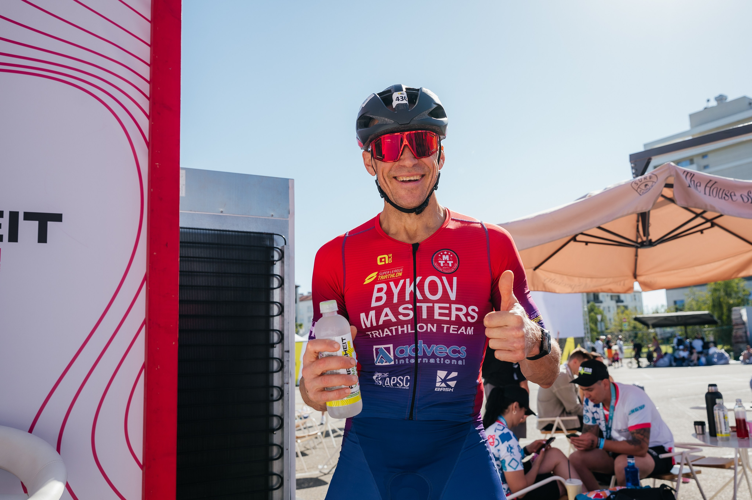 IRONSTAR (OZON FRESH, FAHRENHEIT, STELLAR AQUA). Фотограф Илья Бызов, Свадебный и репортажный фотограф Сочи