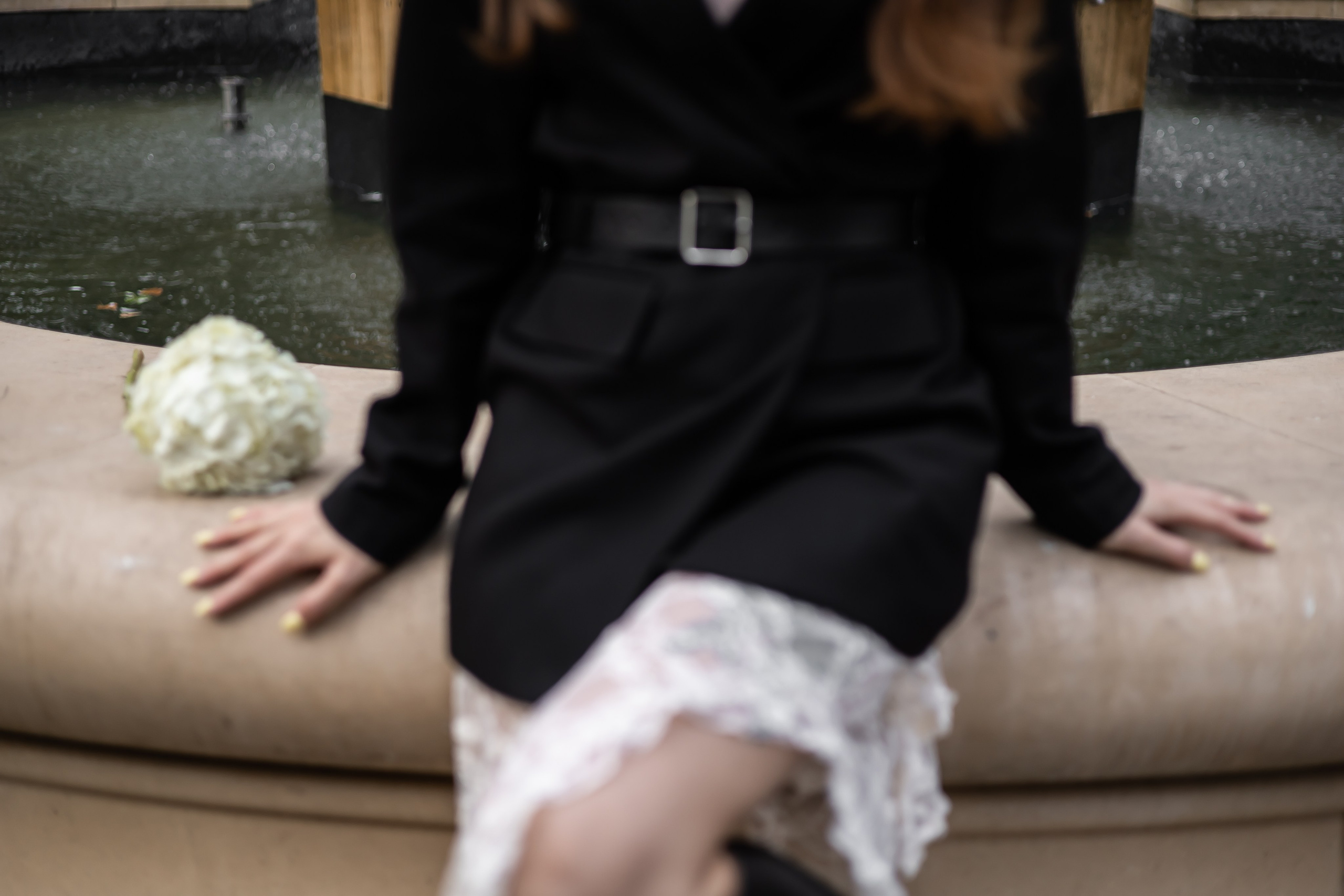 ALINA. Фотограф Элла Ефимова