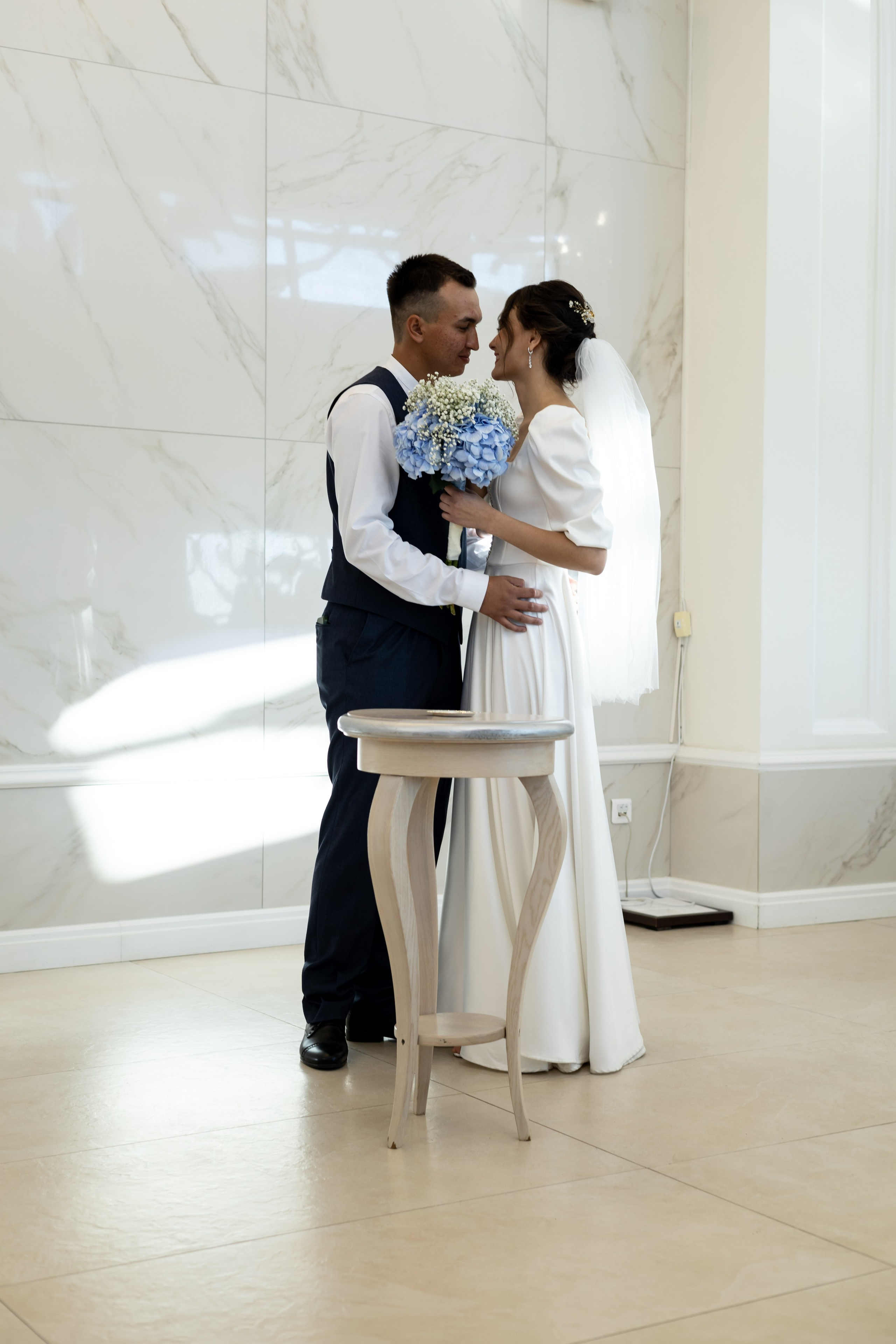 Константин+Алсу. Фотограф Элла Ефимова