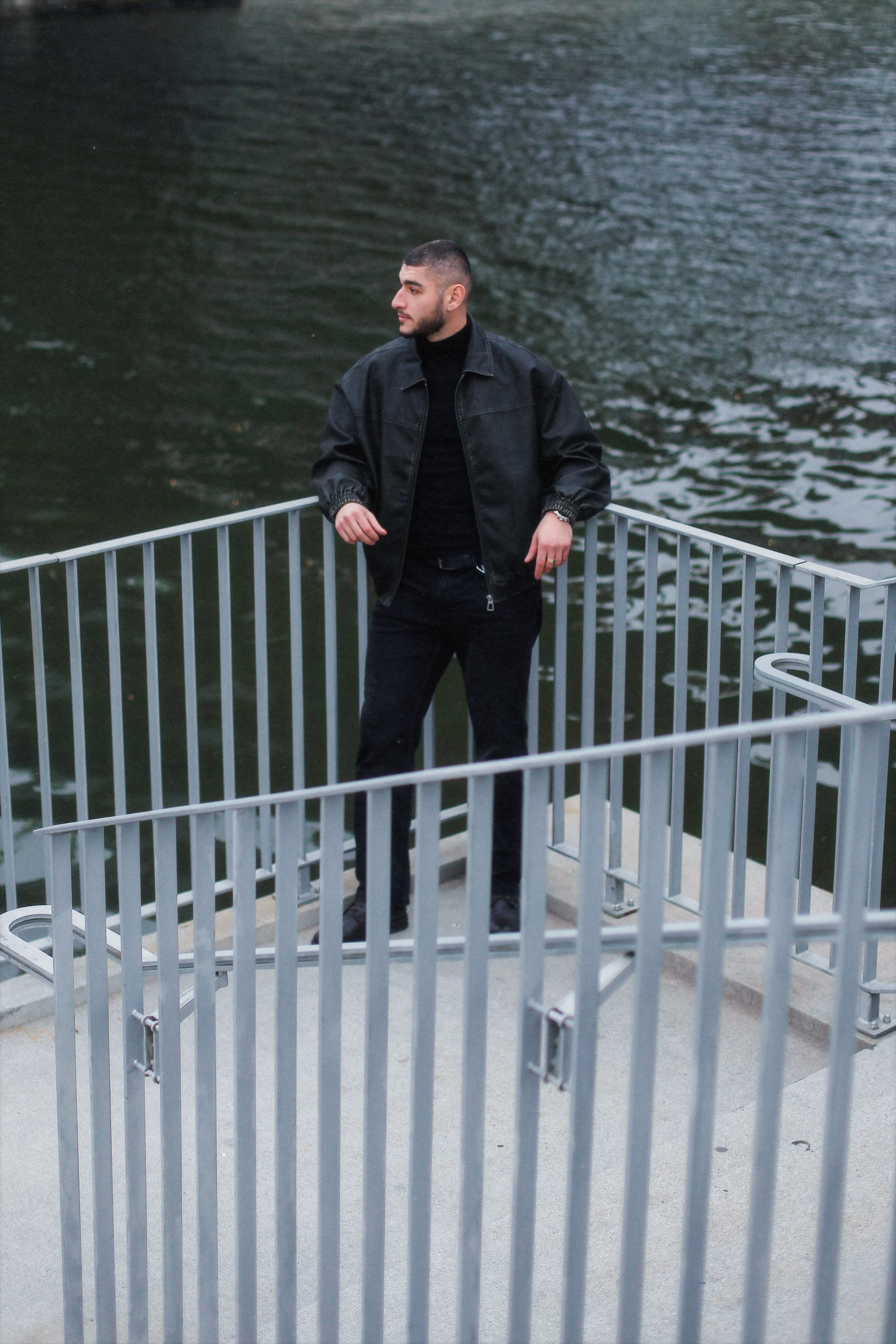 АРЧИЛЛ. Фотограф | Москва