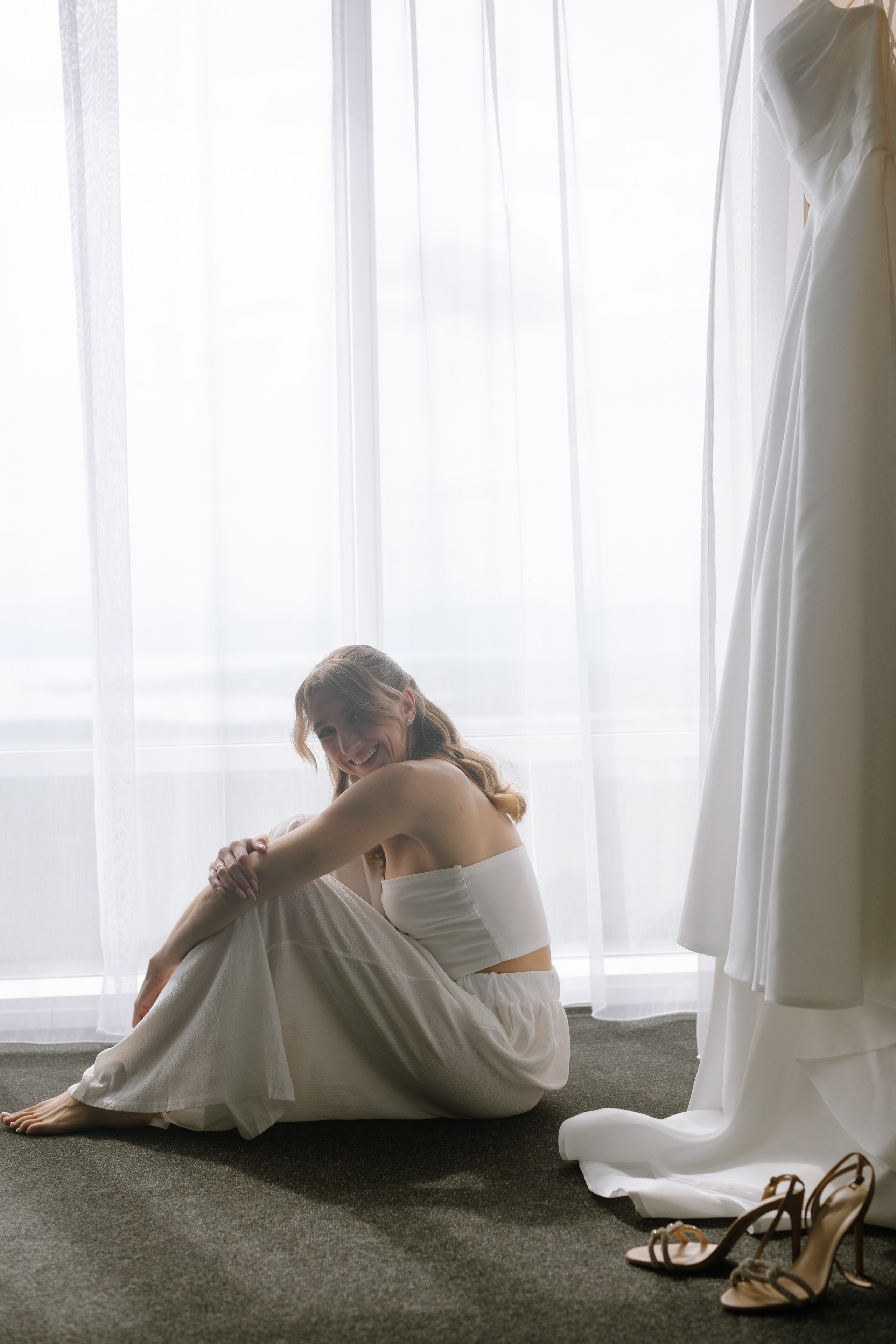 Денис и Анастасия. @dariazphoto свадебный фотограф