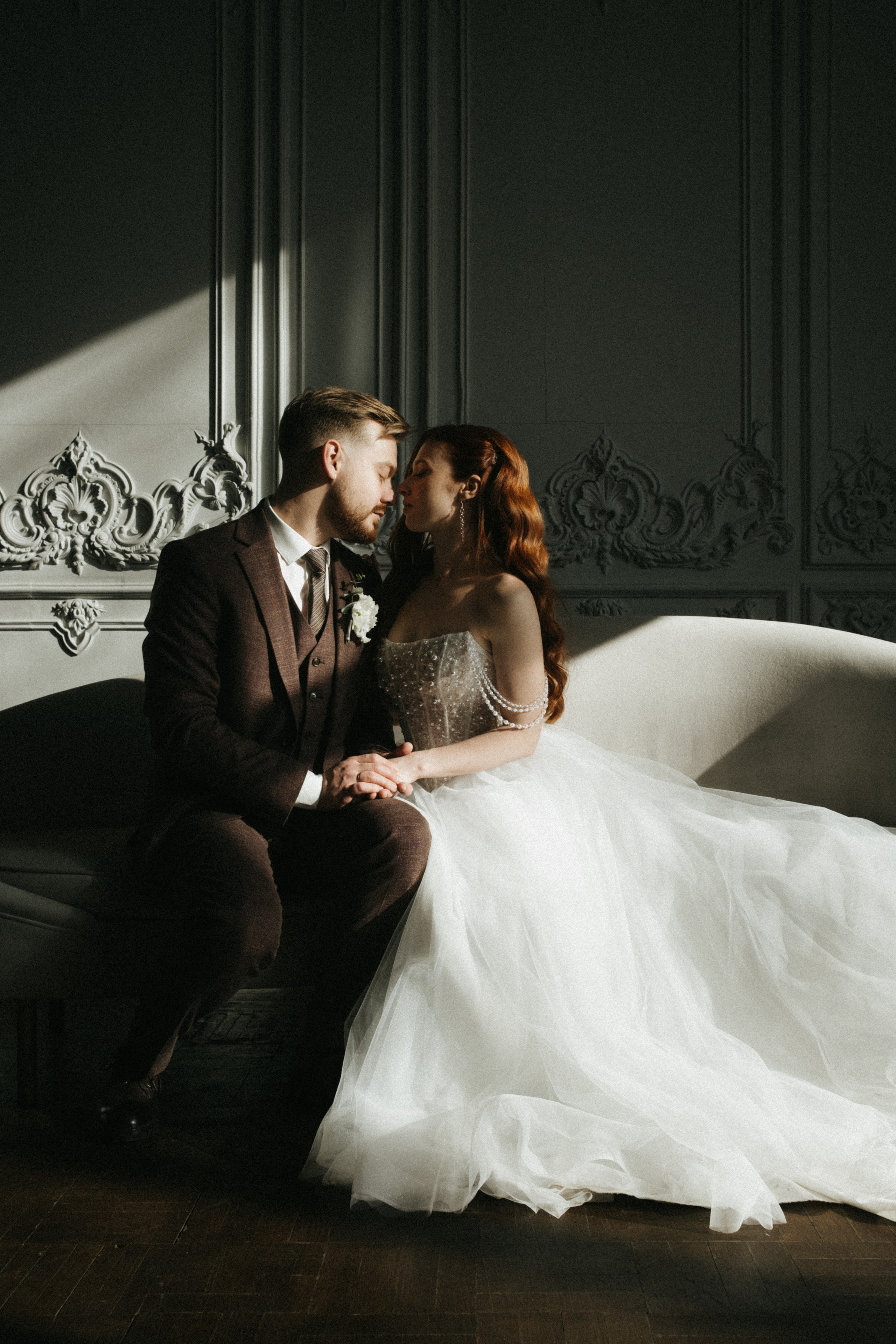 Алексей&Елена. Свадебный и репортажной фотограф Денис Ожигин в Краснодаре и Краснодарском крае