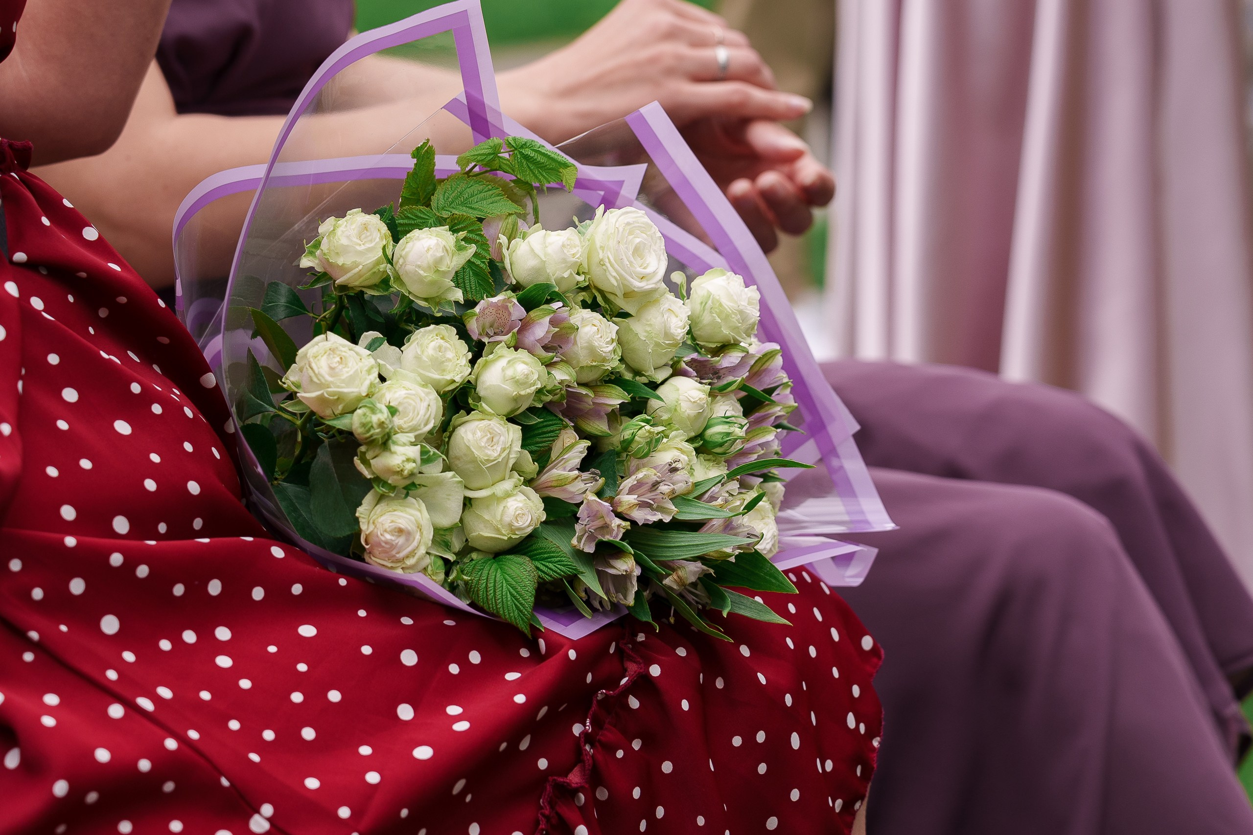 Аркадий & Валя. Фотограф Артём Рауэр