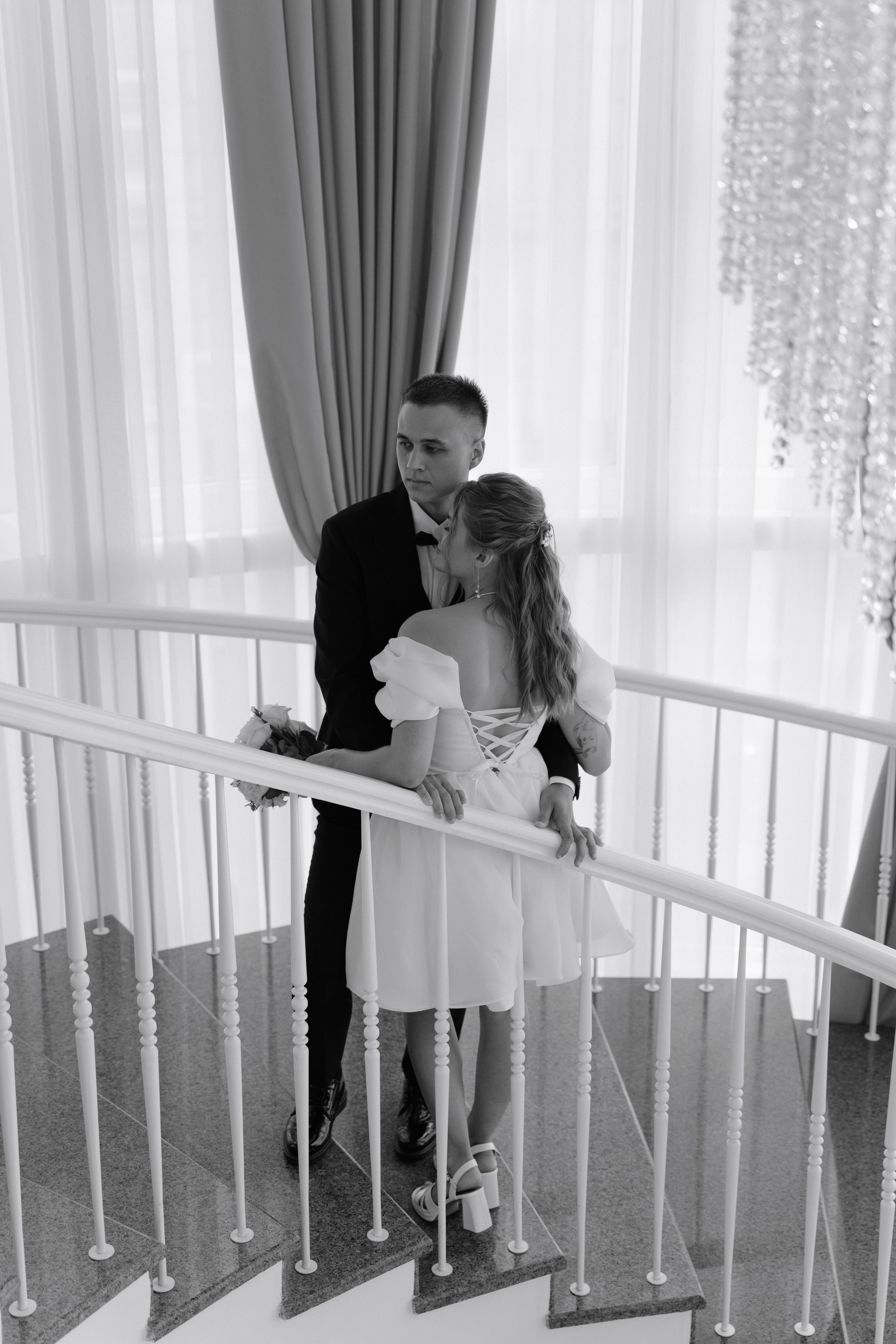 Давид и Виктория. Фотограф в Новосибирске. Ефимова Анастасия