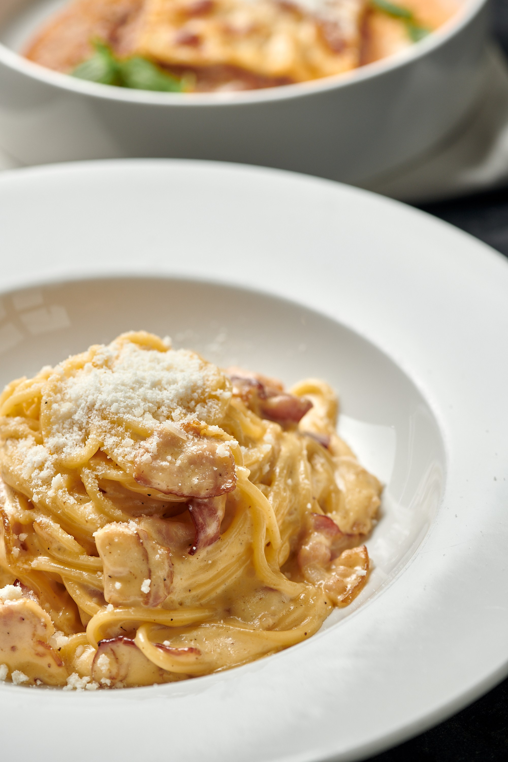 Интерьерная съёмка, фуд съёмка и контент. Фотограф в Москве Ярослав Темнов