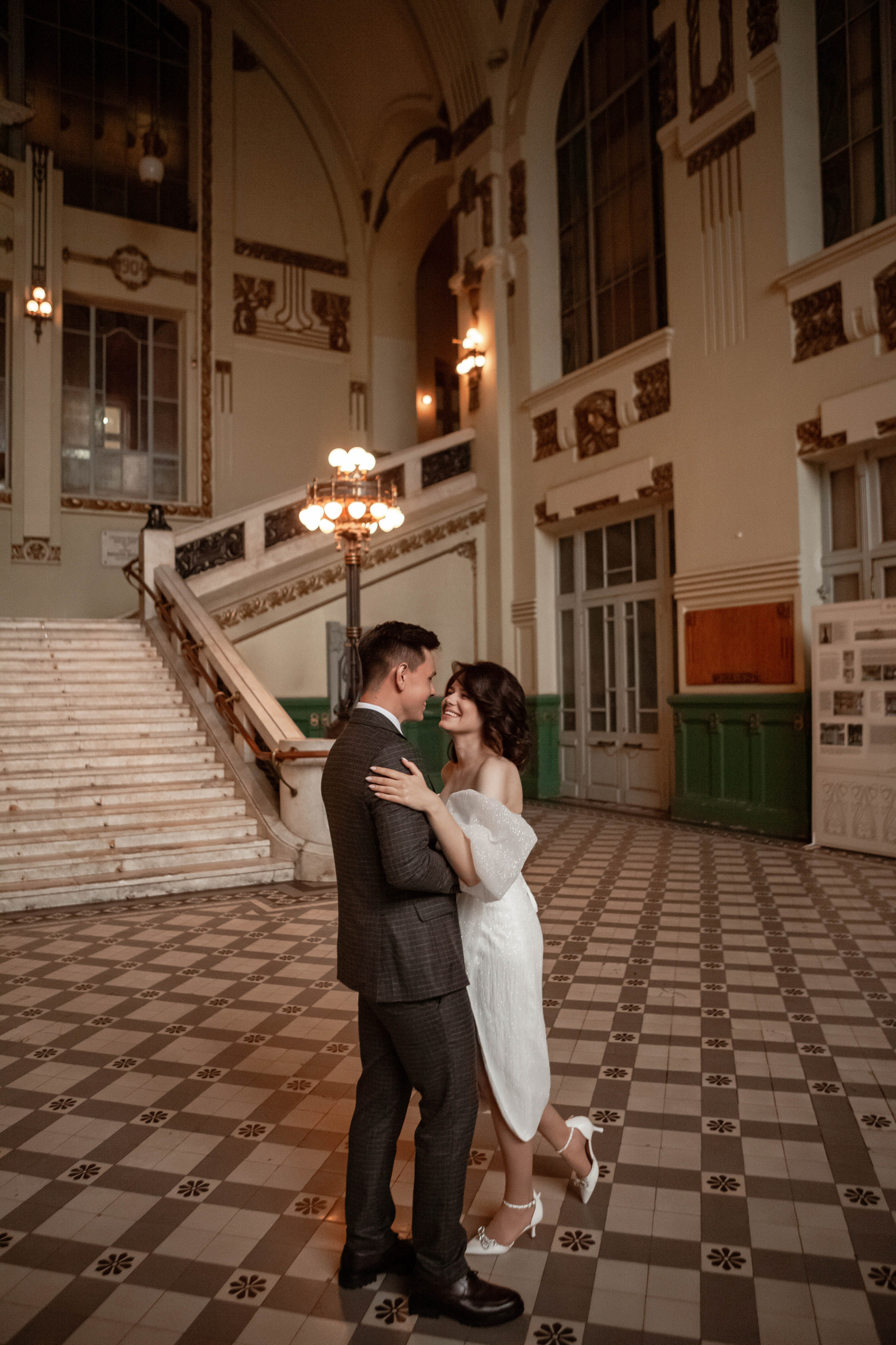 Дарья & Данил. Свадебный фотограф в СПБ | Санкт-Петербурге Анастасия Рахимгулова