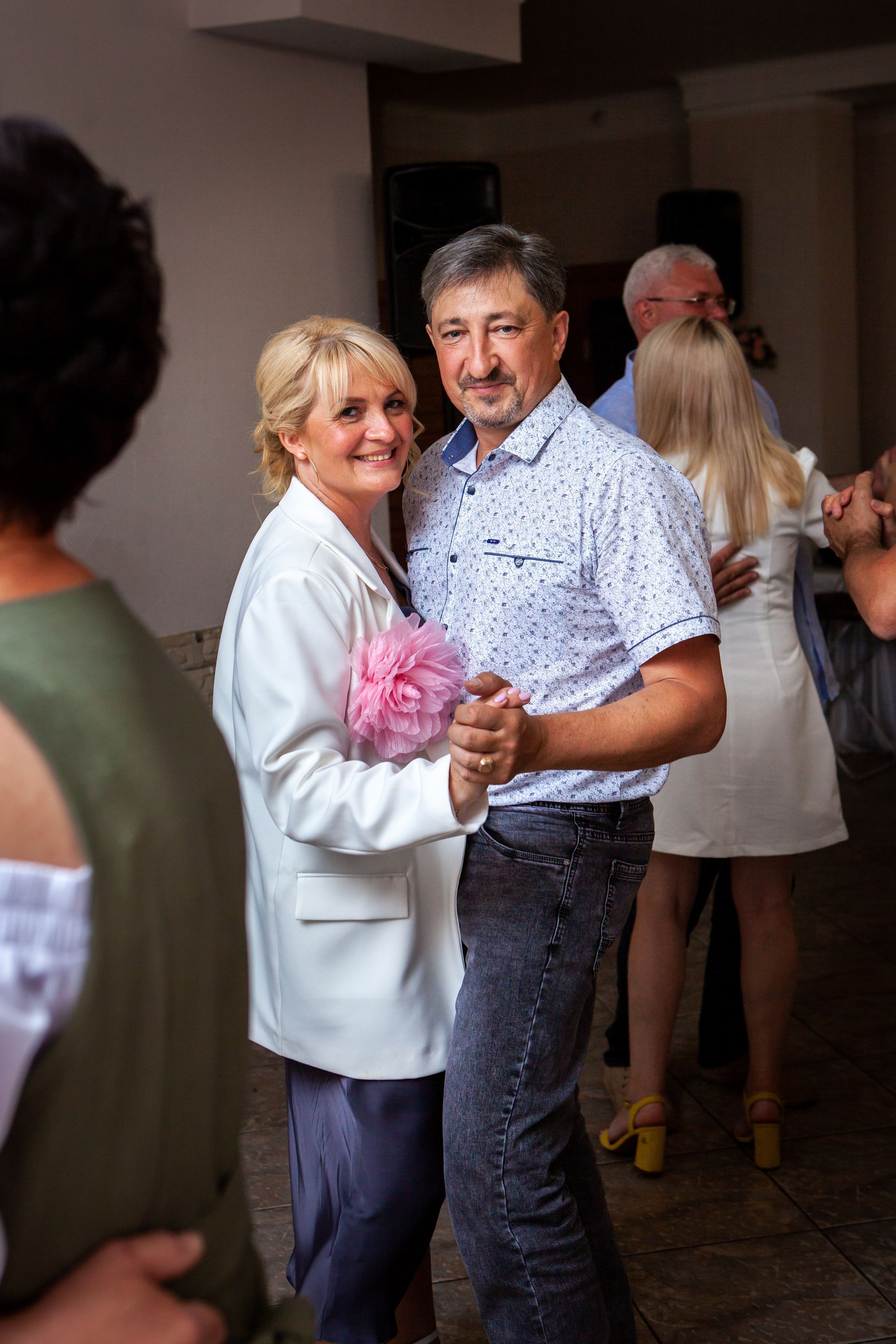 Юбилей 50. Фотограф Федорова Ирина Кимры Дубна Талдом