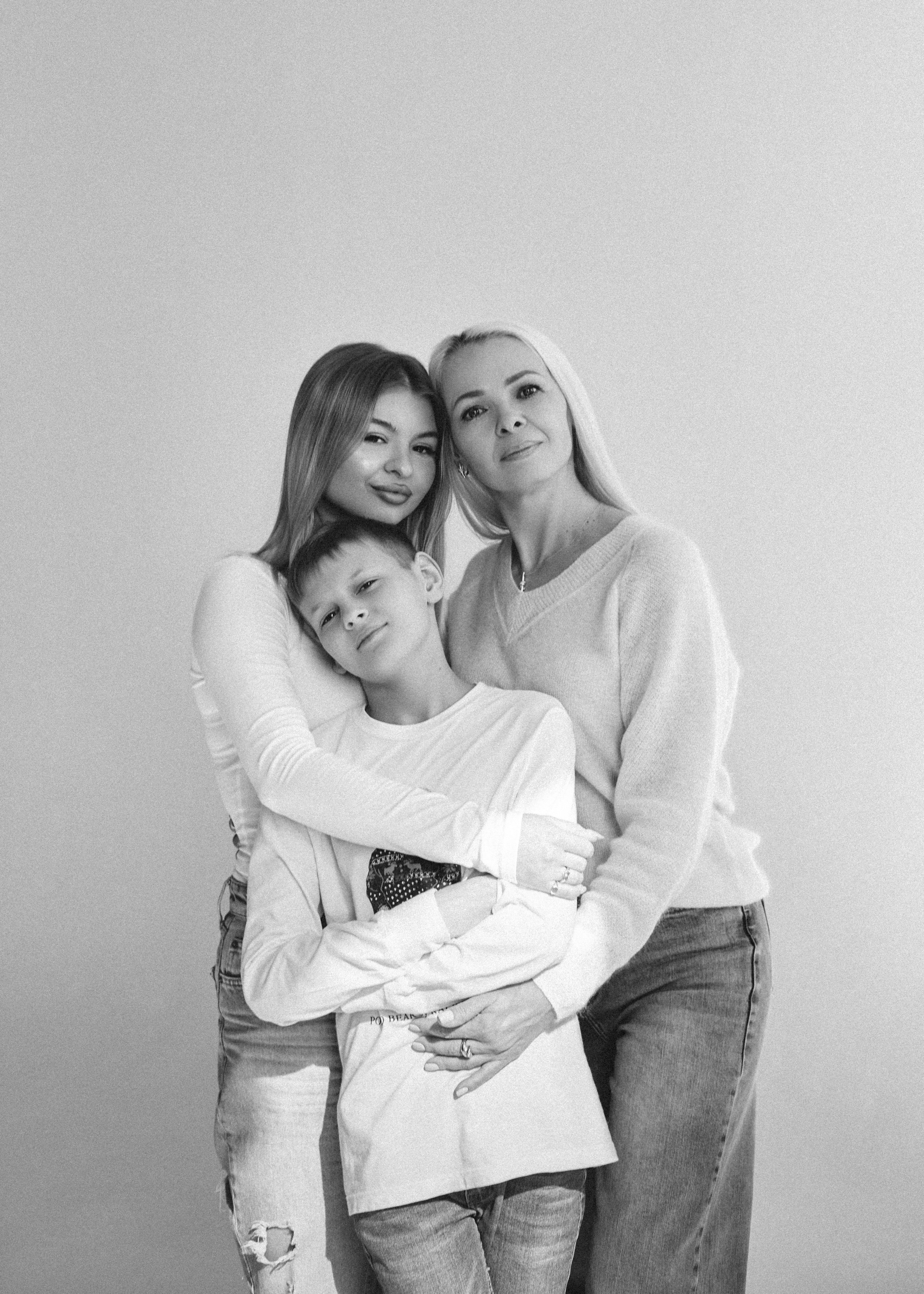 Family. Фотограф в Ростове на Дону