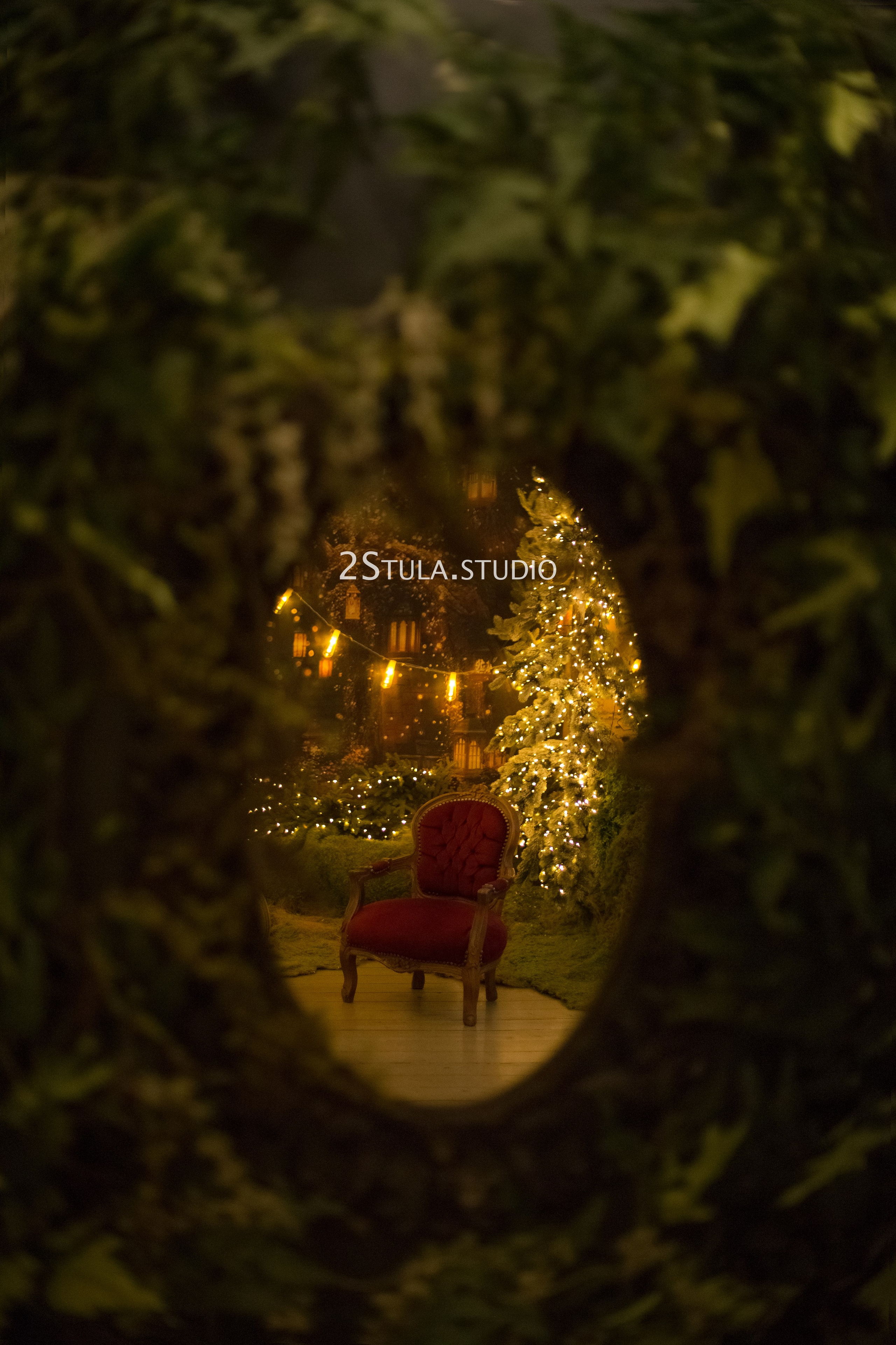 Forest на Макатаева 127/3. Фотостудия Алматы — 2 Stula.Studio | Аренда залов