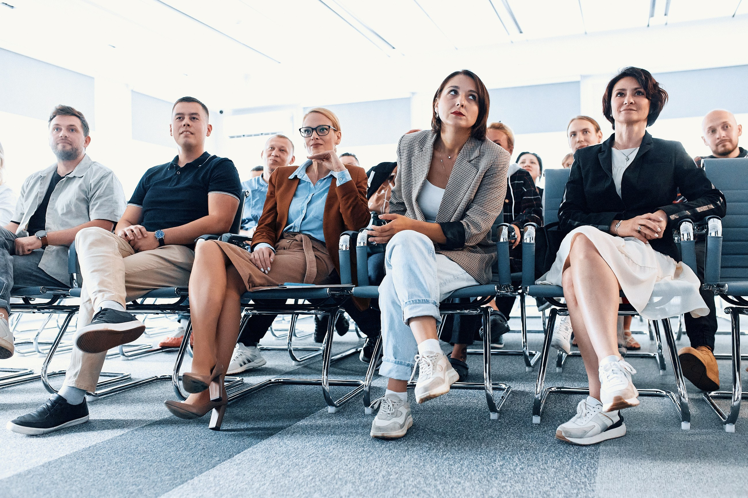 Годовщина компании «Инком». Семейный и репортажной фотограф в Красноярске и Москве Виктор Бабинцев