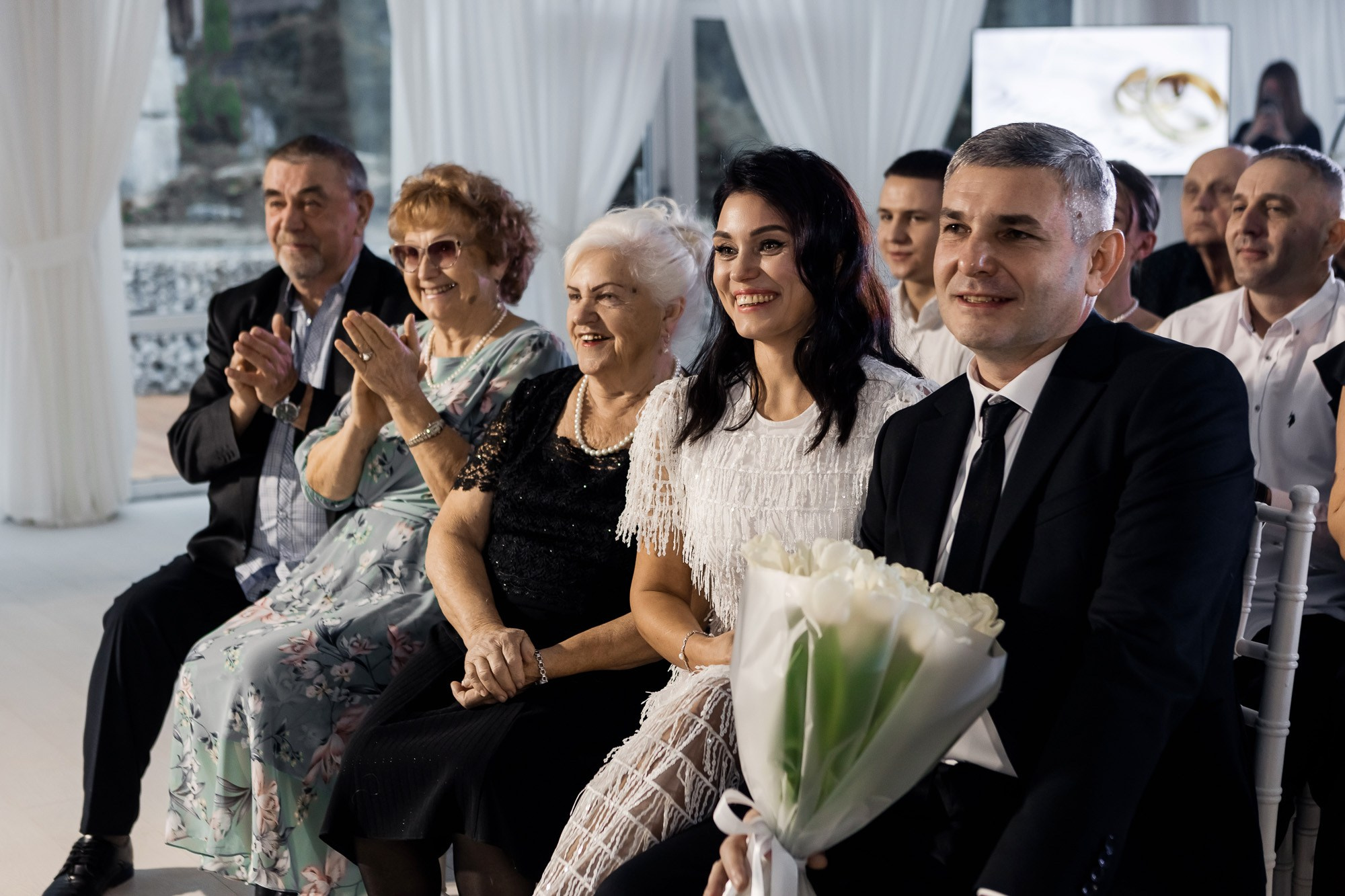 Сергей и Ира — Свадьба в Севастополе. Свадебный фотограф, фотосъемка в Крыму, Севастополе, Симферополе, Ялте