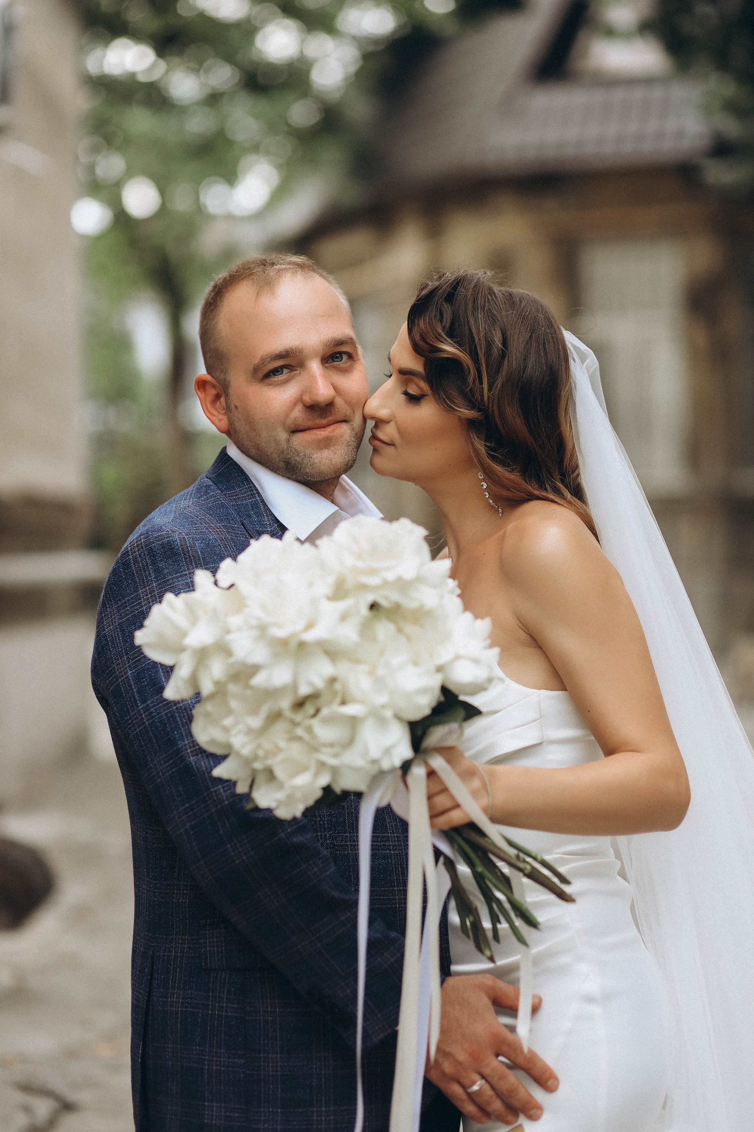 D&N. Свадебный и семейный фотограф Елизавета Артемьева