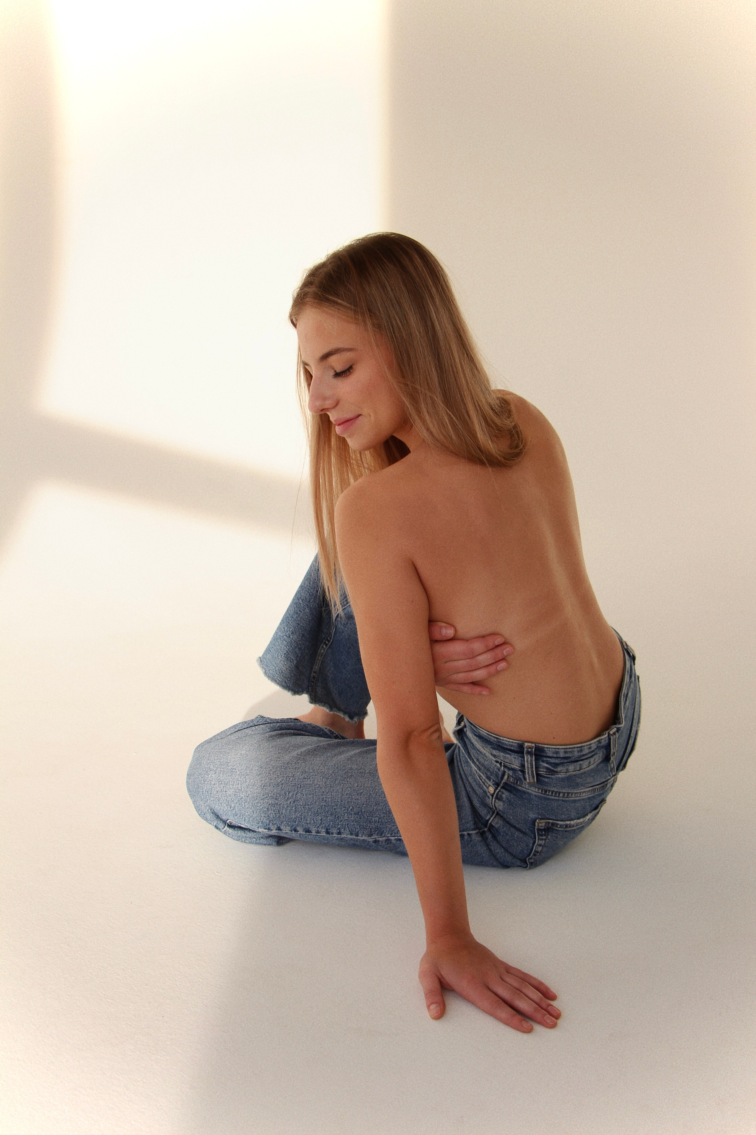 ЕЛИЗАВЕТА. Фотограф из Петербурга Софи Веритас Концерты и портреты